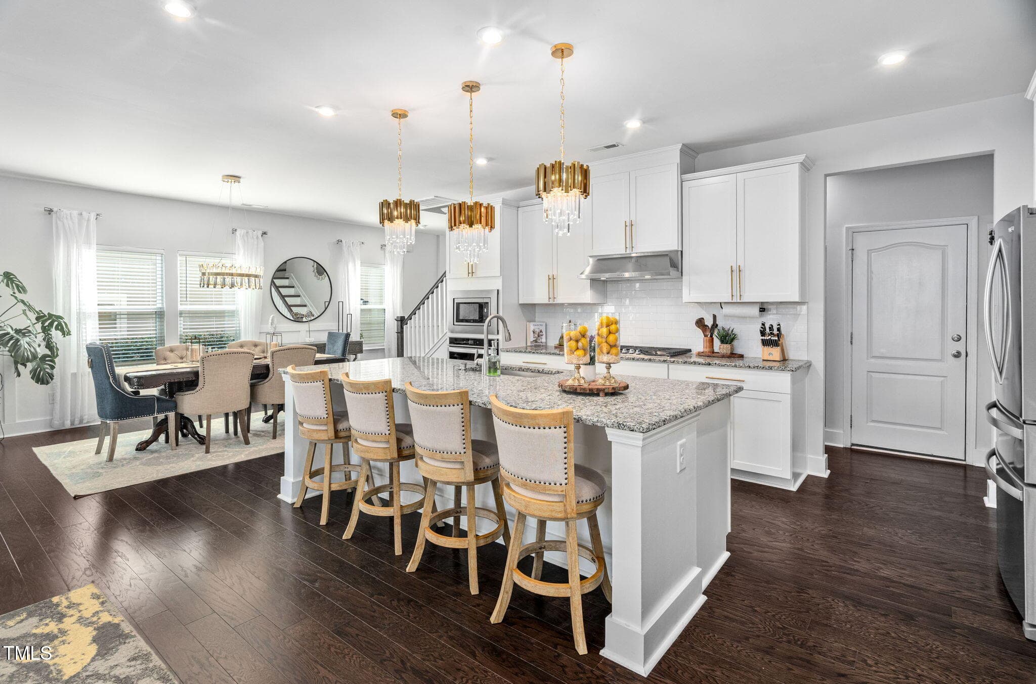 40-web-or-mls-233-sage-oak-ln - 233 Sage Oak Lane, Holly Springs, NC 27540, Holly Springs