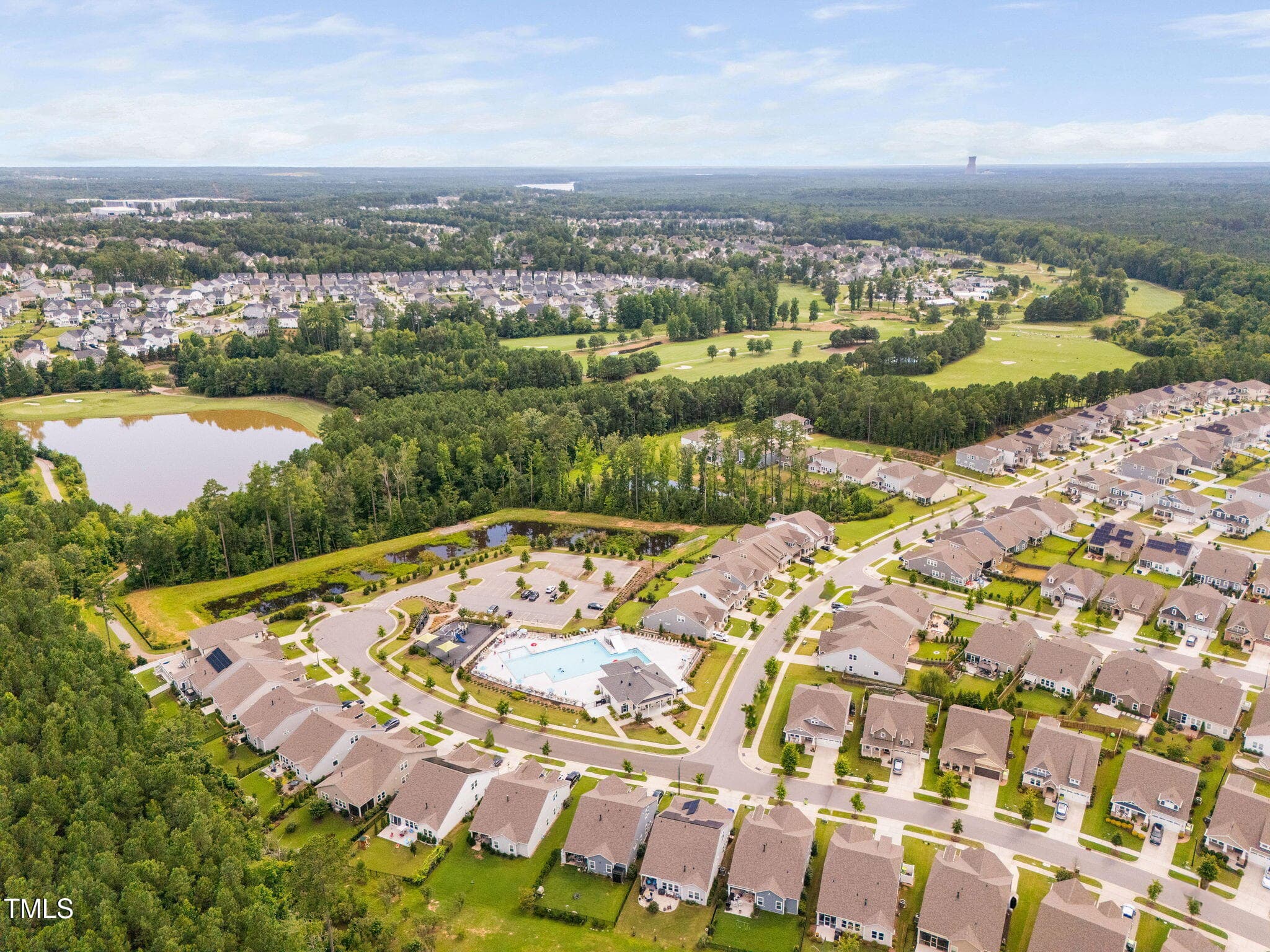 20-web-or-mls-233-sage-oak-ln - 233 Sage Oak Lane, Holly Springs, NC 27540, Holly Springs