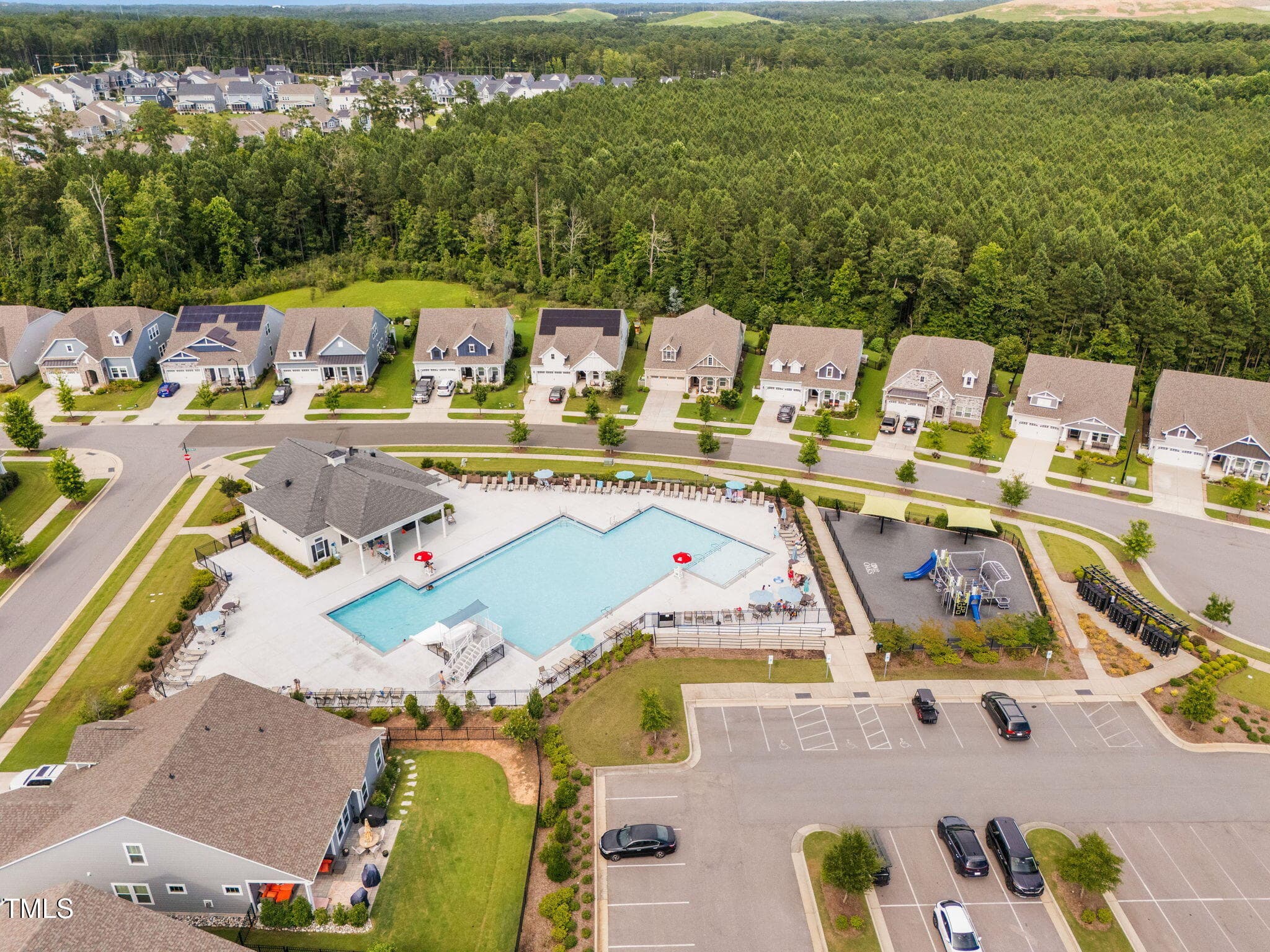 21-web-or-mls-233-sage-oak-ln - 233 Sage Oak Lane, Holly Springs, NC 27540, Holly Springs