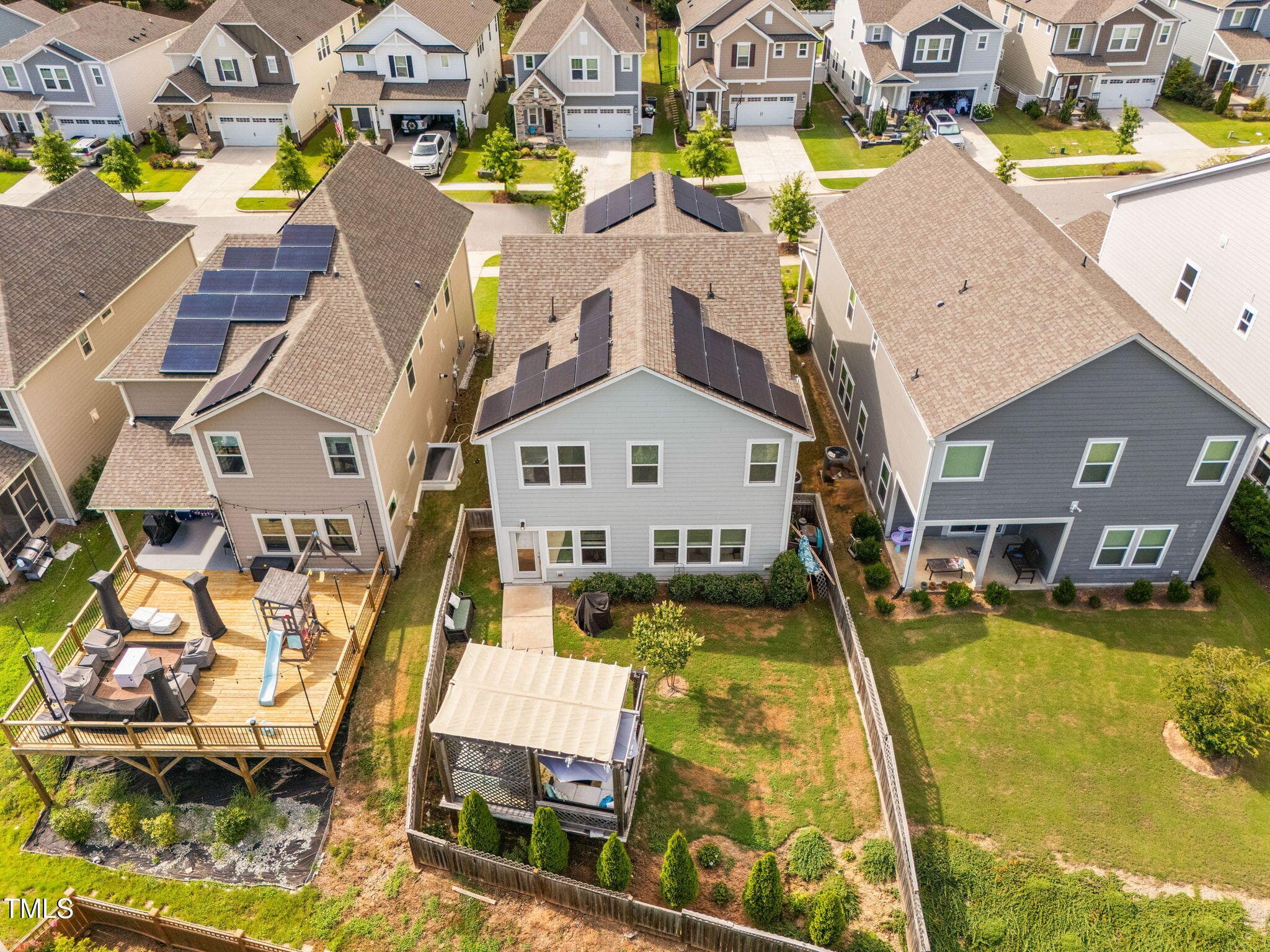 24-web-or-mls-233-sage-oak-ln - 233 Sage Oak Lane, Holly Springs, NC 27540, Holly Springs