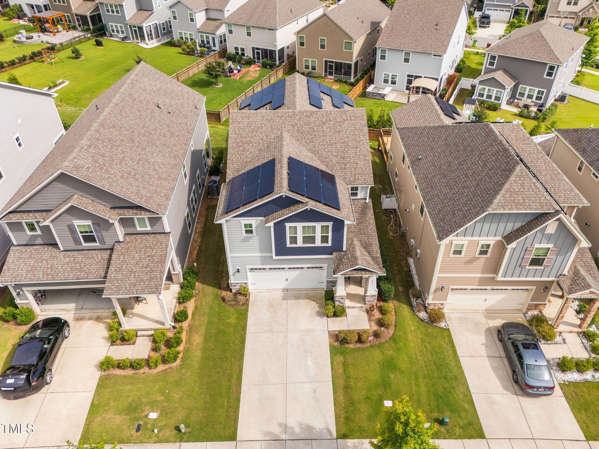 26-web-or-mls-233-sage-oak-ln - 233 Sage Oak Lane, Holly Springs, NC 27540, Holly Springs