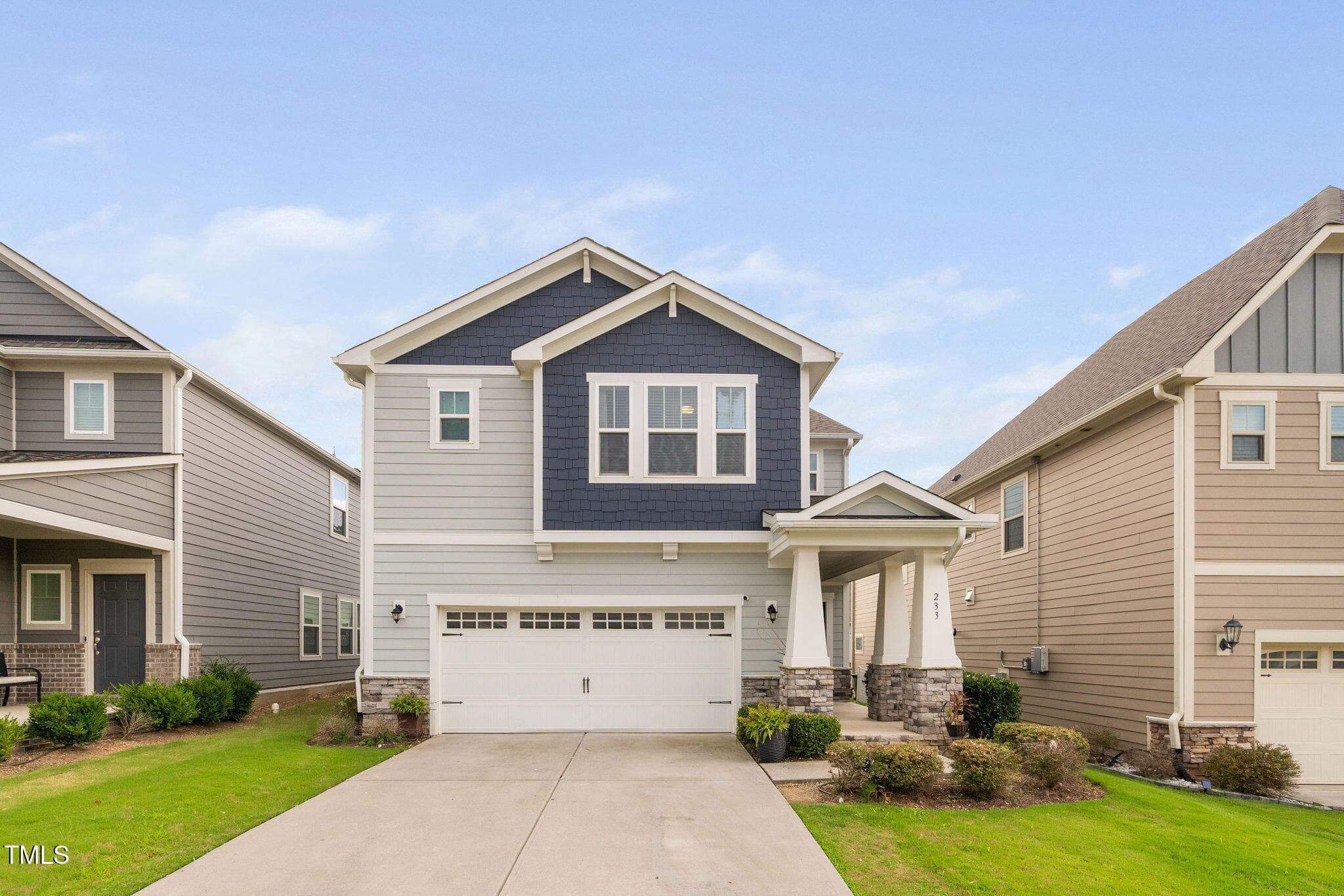 1-web-or-mls-233-sage-oak-ln - 233 Sage Oak Lane, Holly Springs, NC 27540, Holly Springs