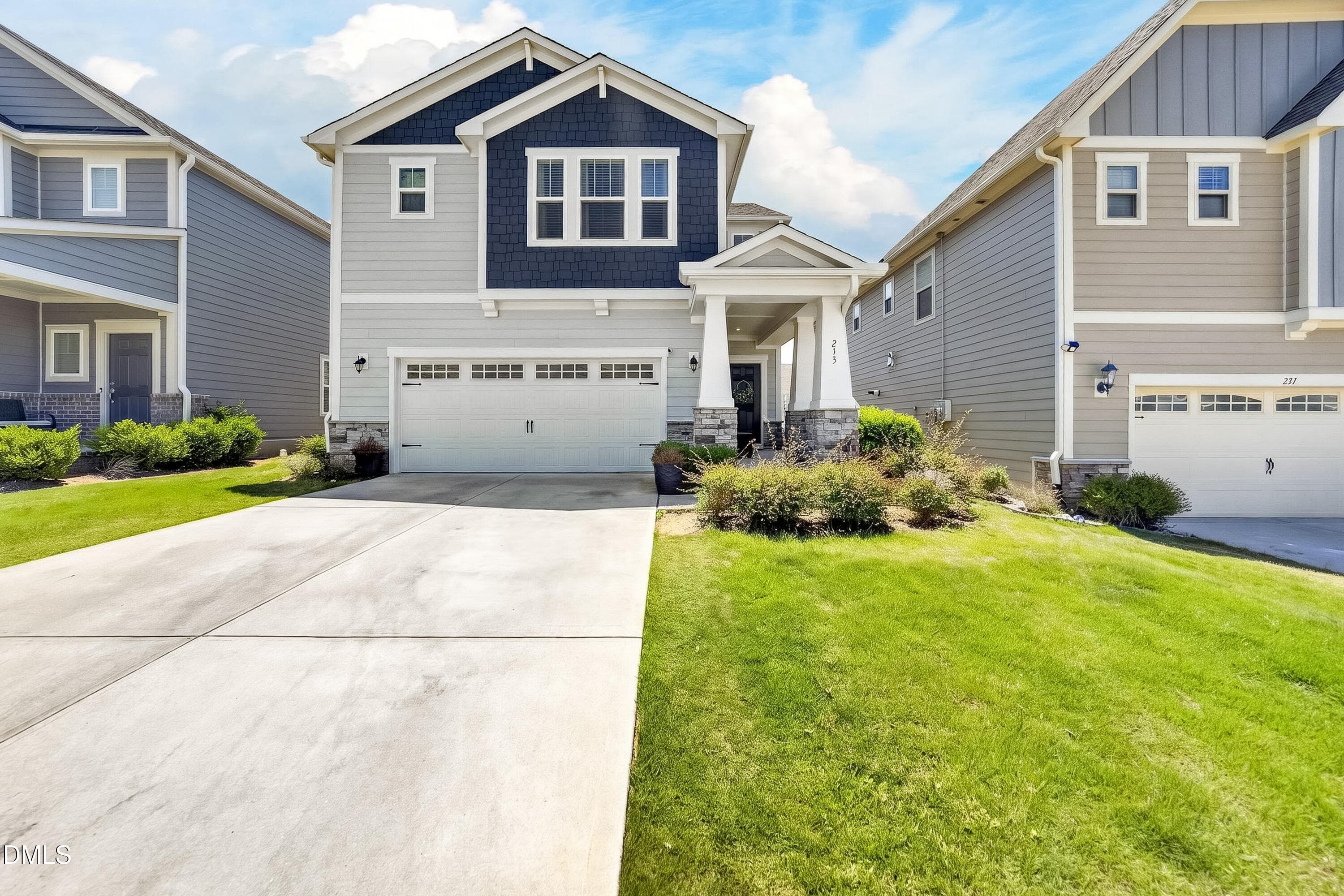2-print-233 Sage Oak Lane - 2 - 233 Sage Oak Lane, Holly Springs, NC 27540, Holly Springs