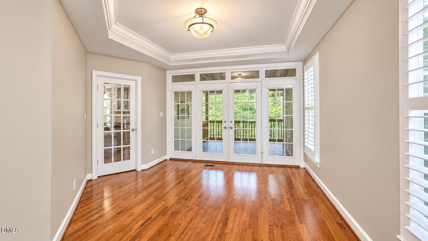 Dining Room - 108 Agassi Court, Cary, NC 27511, Cary