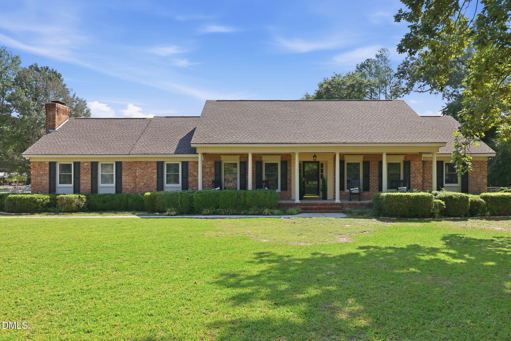 1936 Rock Hill Road, Eastover, NC 28312