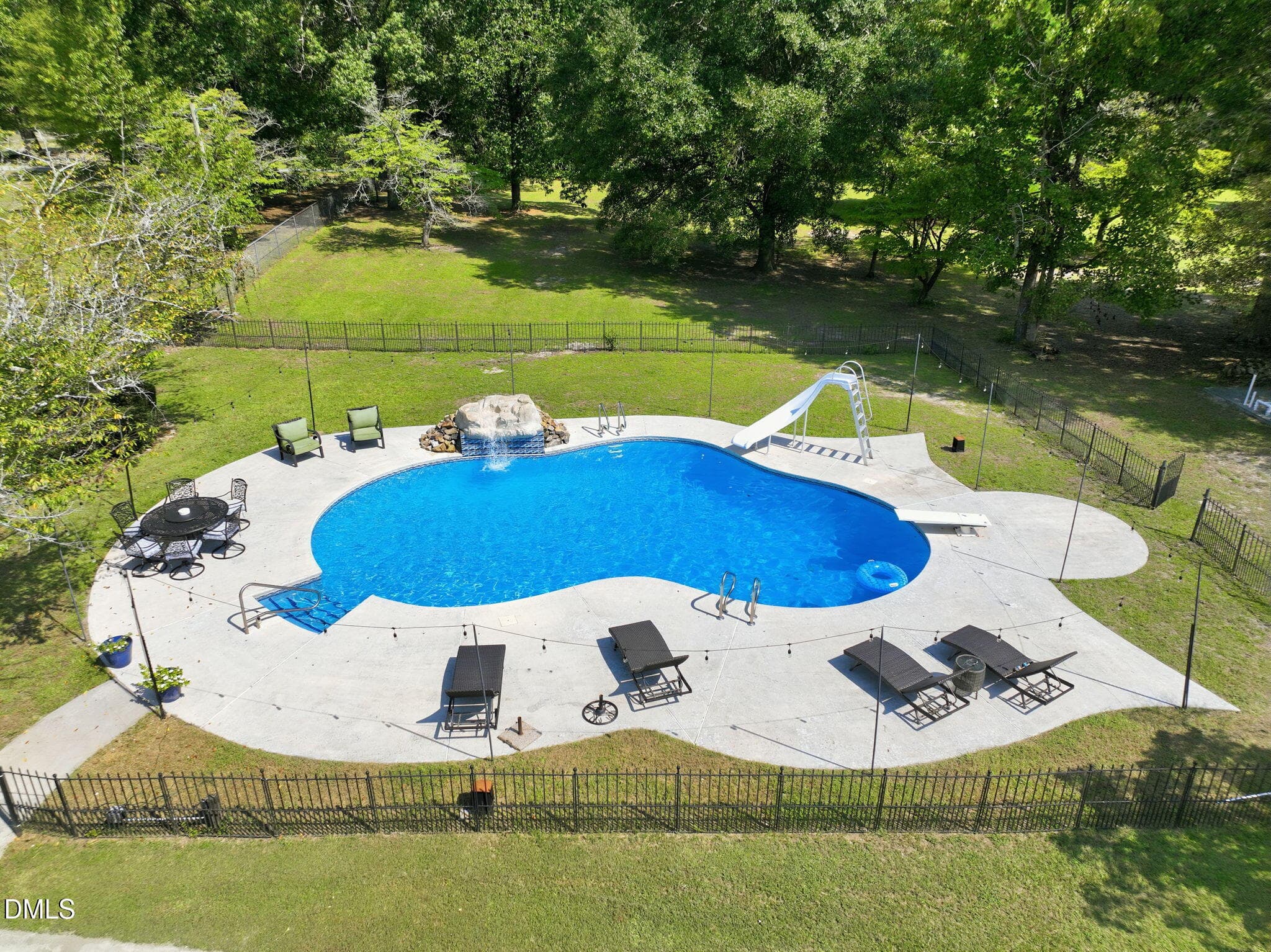 12-web-or-mls-DJI_0444 - 1936 Rock Hill Road, Eastover, NC 28312, Eastover
