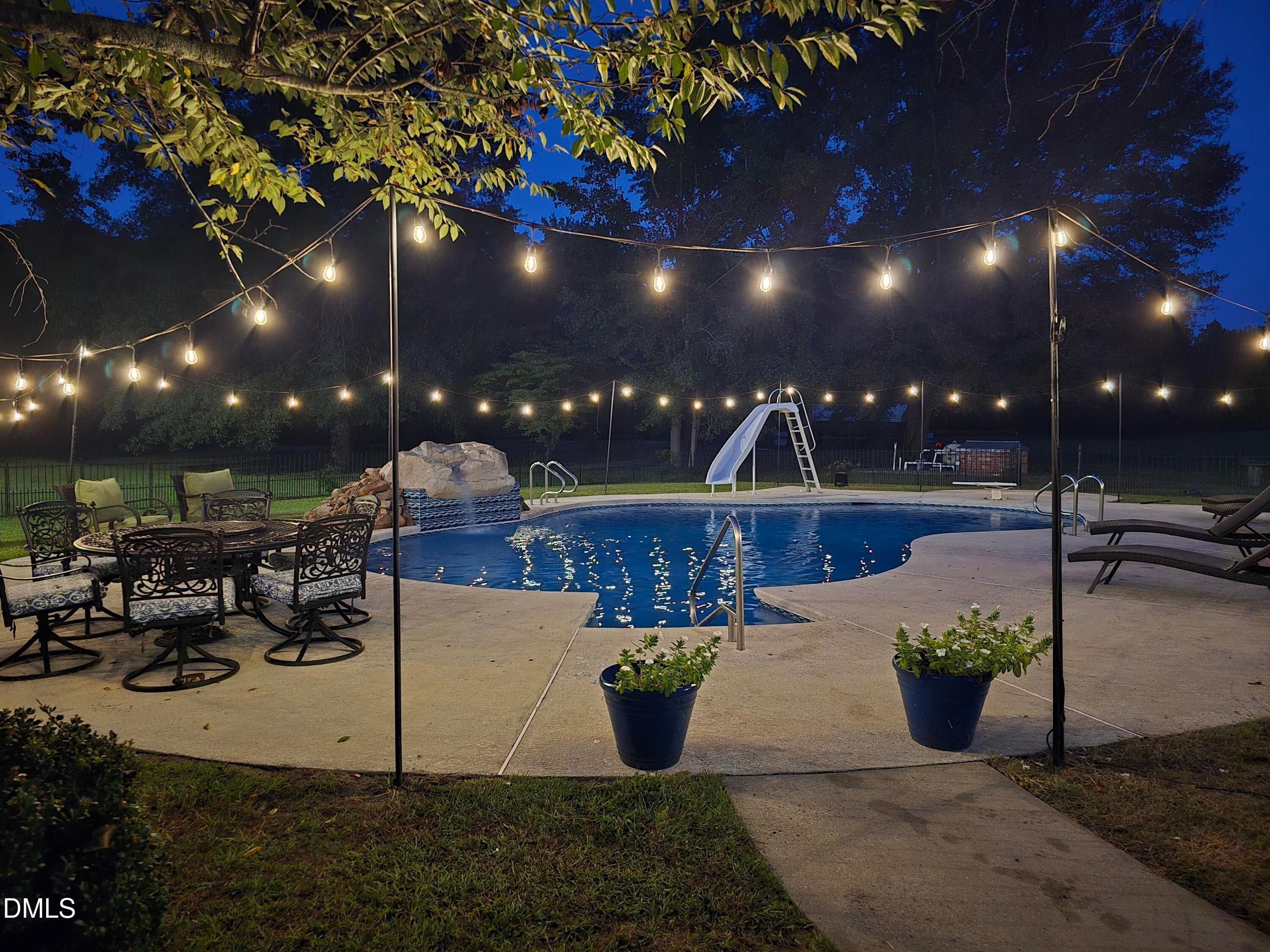 jen pool 2 - 1936 Rock Hill Road, Eastover, NC 28312, Eastover