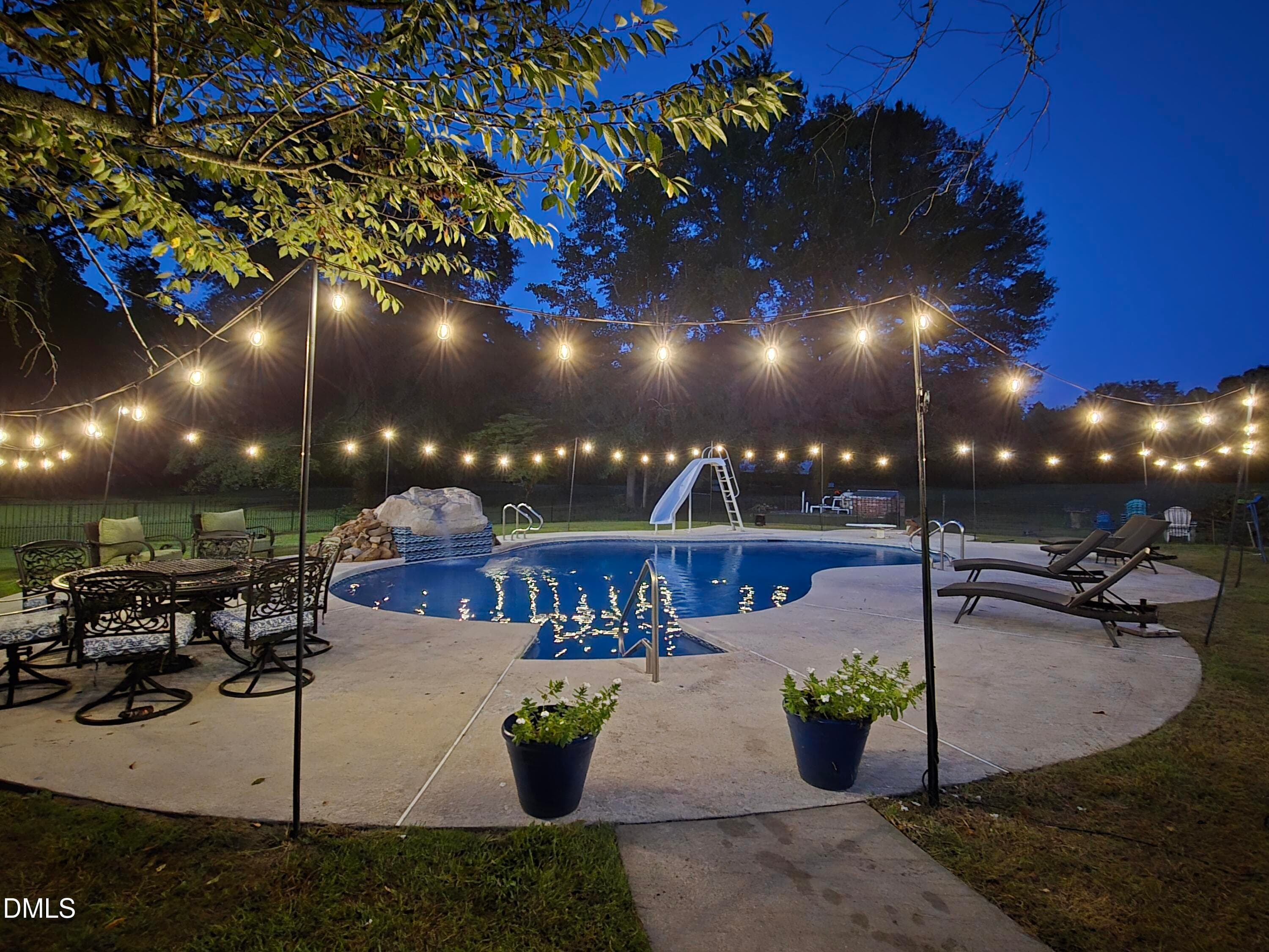 jenn pool 5 - 1936 Rock Hill Road, Eastover, NC 28312, Eastover