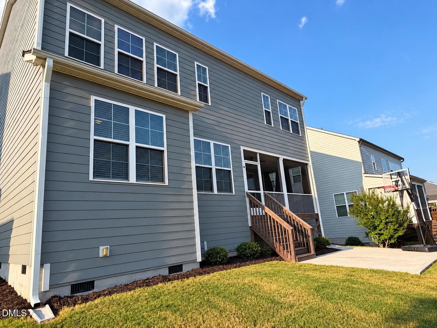back2p - 2012 Hay House Avenue, Wake Forest, NC 27587