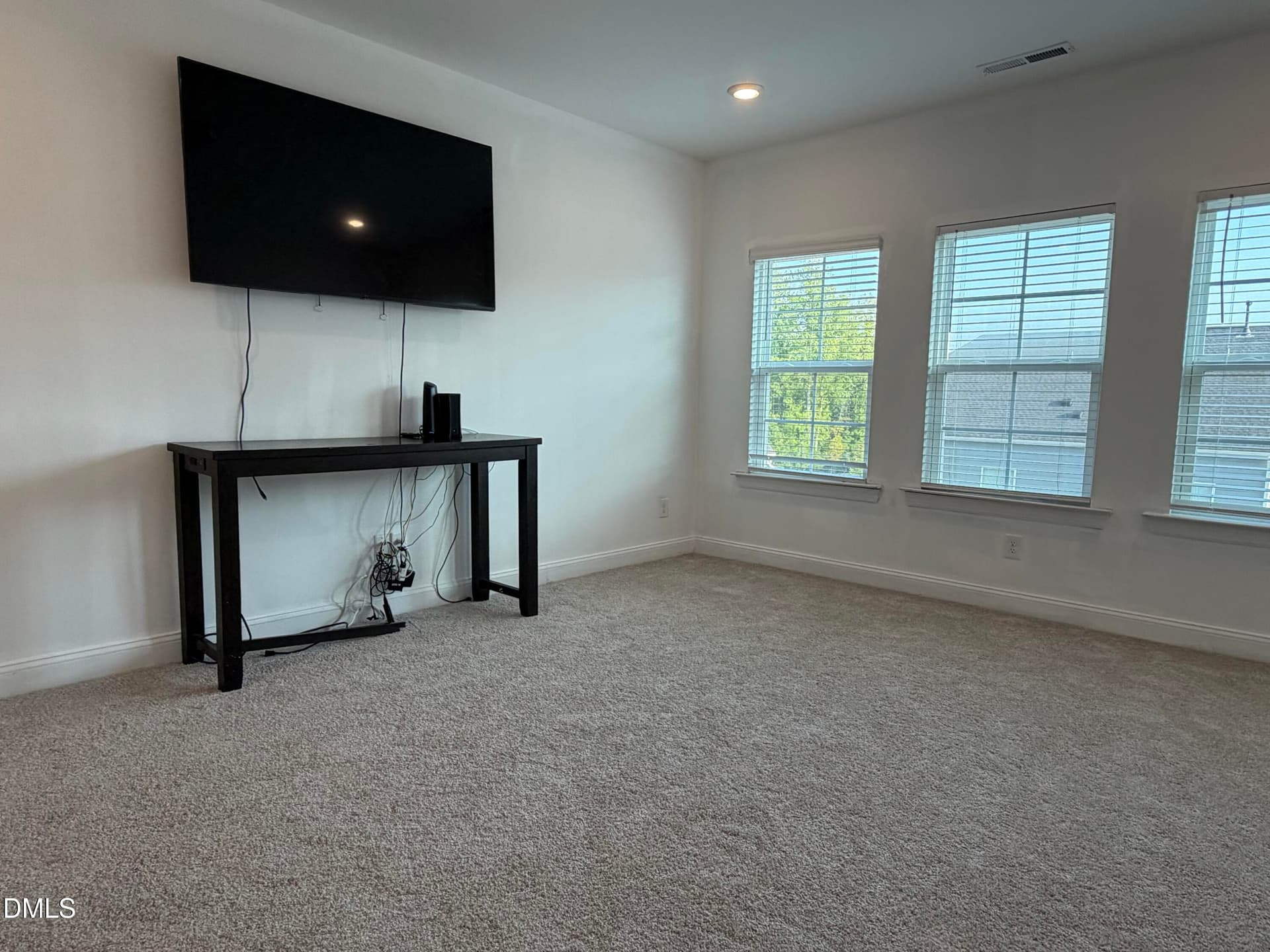 bonus room2 - 2012 Hay House Avenue, Wake Forest, NC 27587