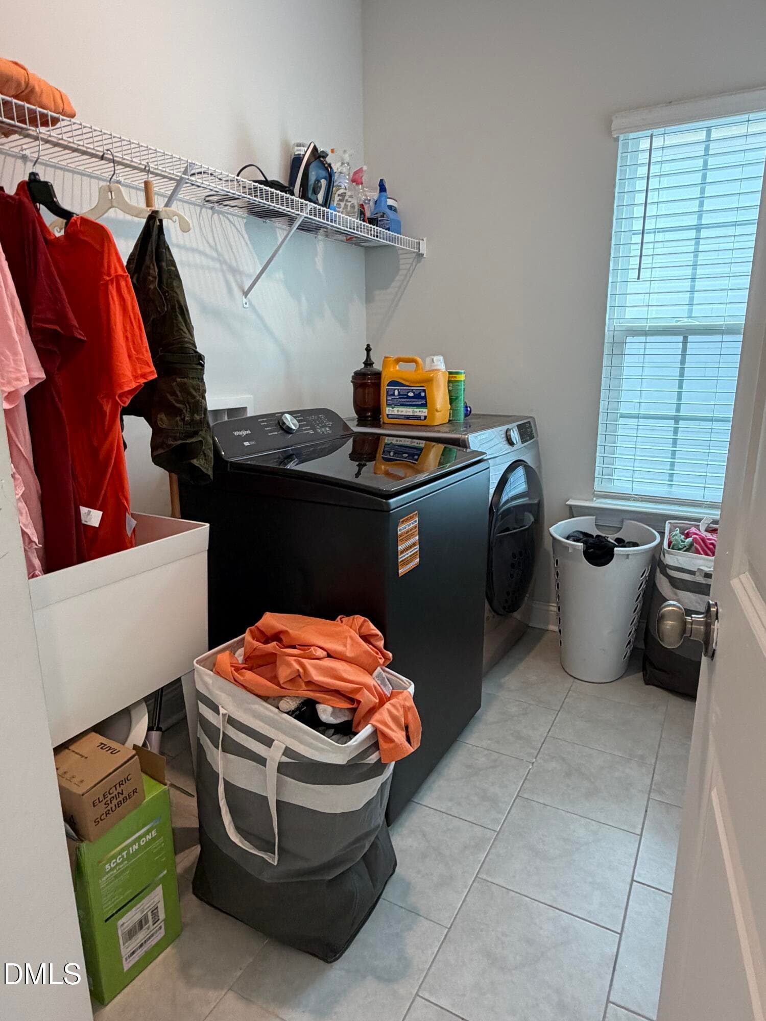 laundry - 2012 Hay House Avenue, Wake Forest, NC 27587