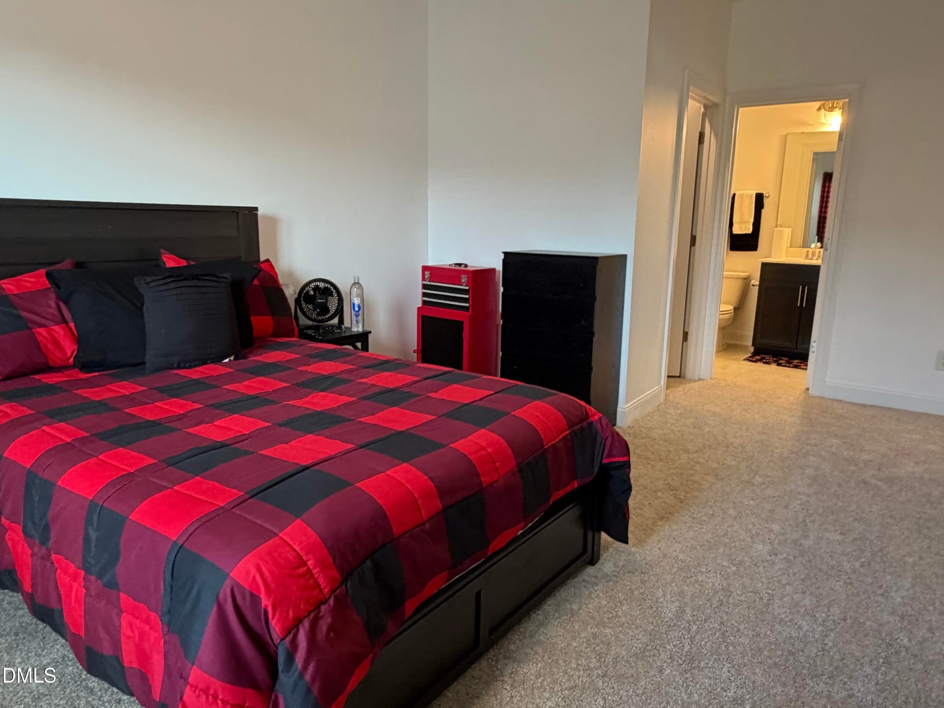 bedroom4b - 2012 Hay House Avenue, Wake Forest, NC 27587