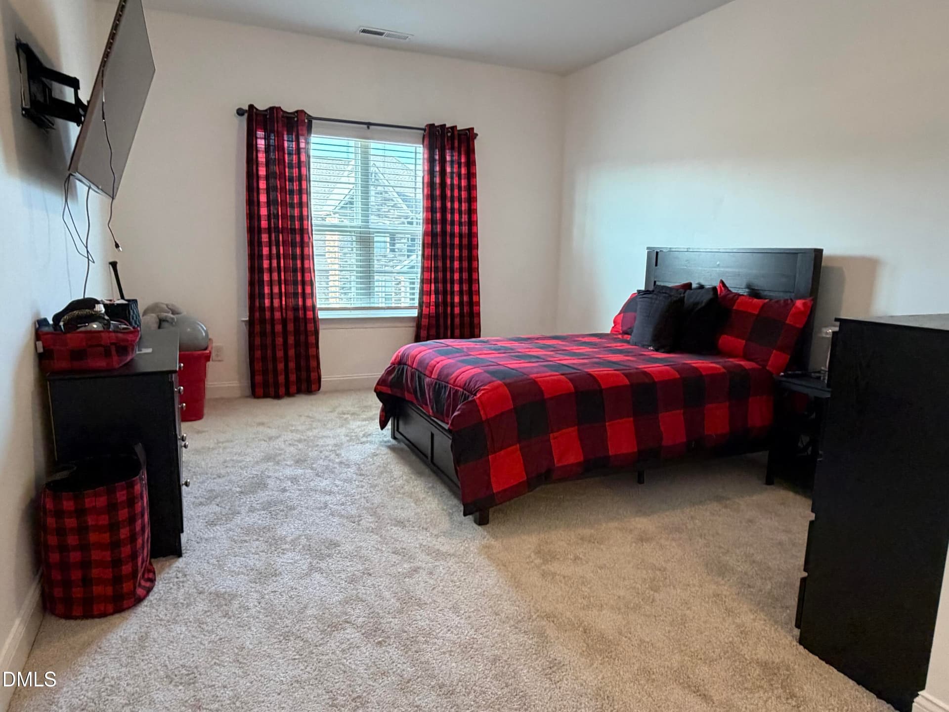 bedroom4 - 2012 Hay House Avenue, Wake Forest, NC 27587