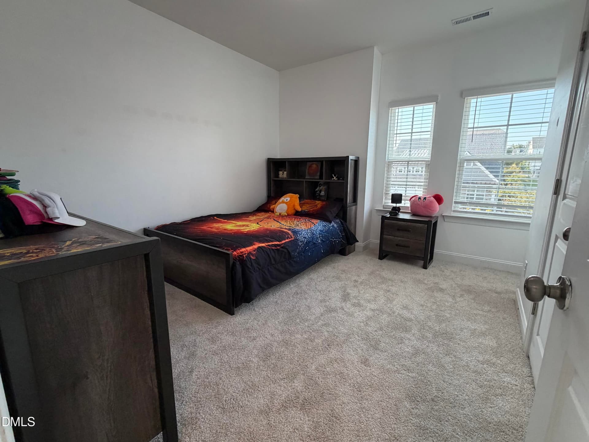 bedroom2 - 2012 Hay House Avenue, Wake Forest, NC 27587