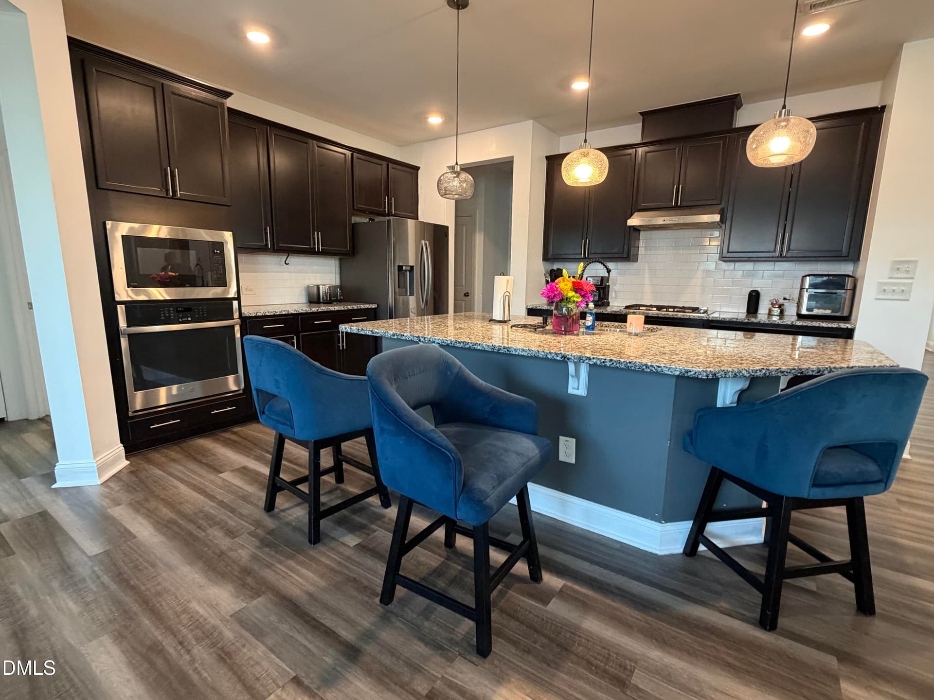 kitchen3 - 2012 Hay House Avenue, Wake Forest, NC 27587