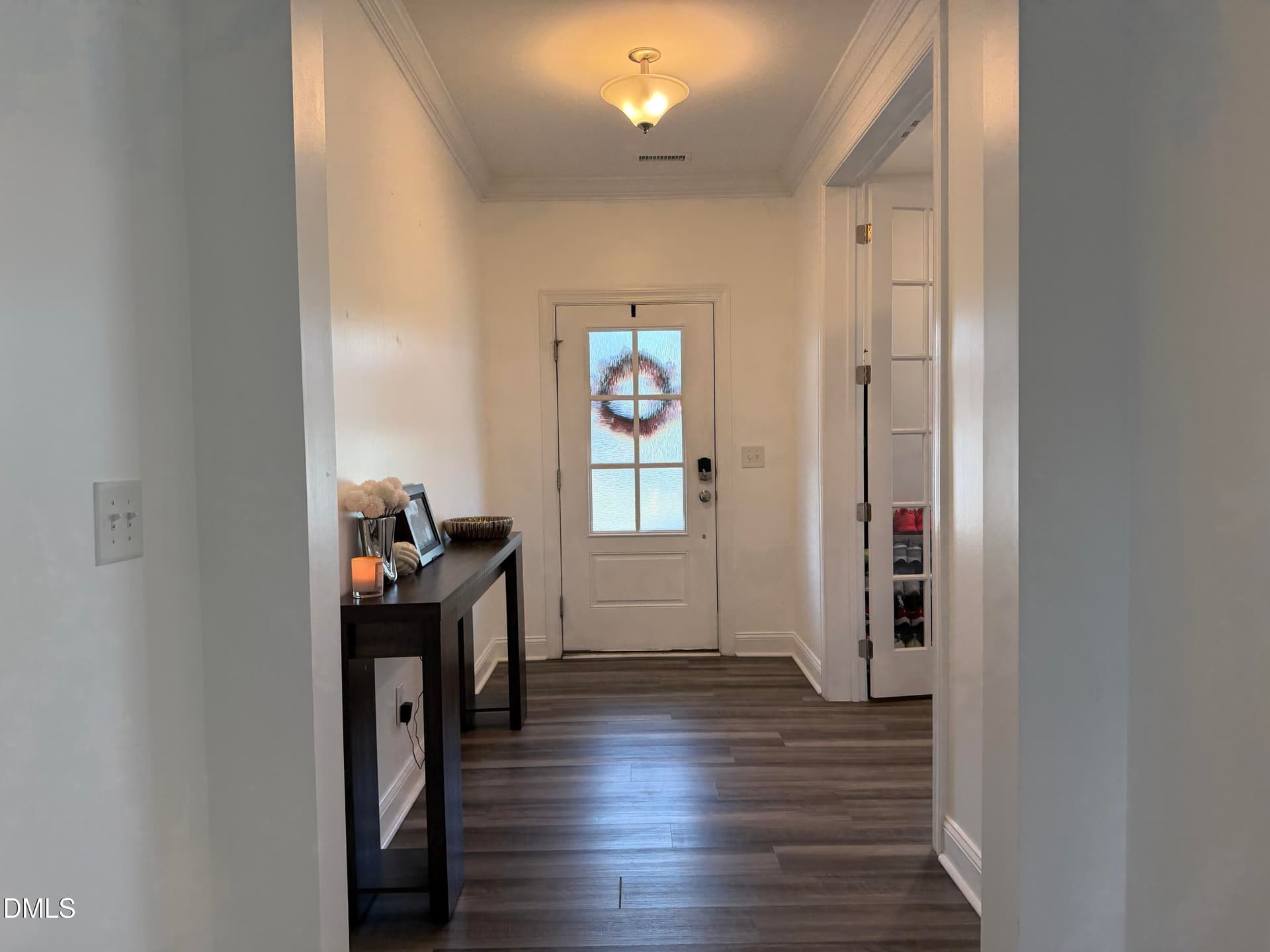 Foyer - 2012 Hay House Avenue, Wake Forest, NC 27587
