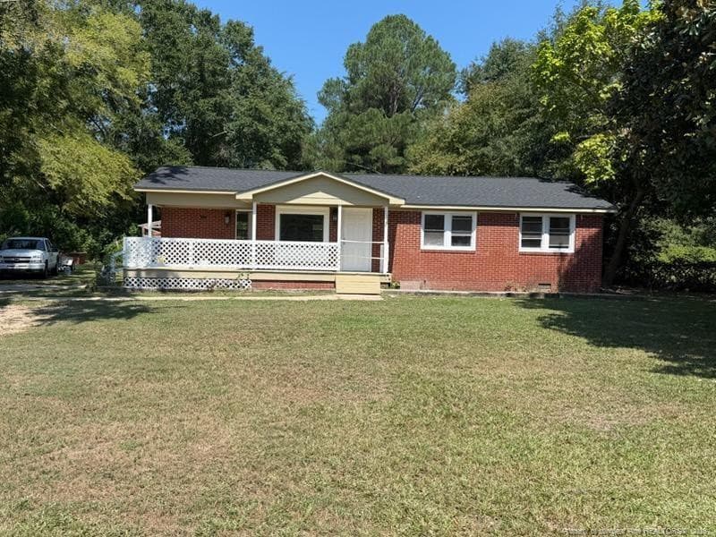 Photo 1 - 4574 Cameron Road, Hope Mills, NC 28438