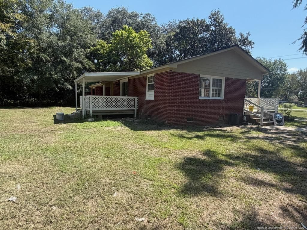 Photo 2 - 4574 Cameron Road, Hope Mills, NC 28438