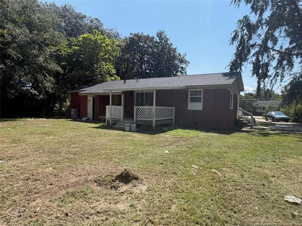 Photo 3 - 4574 Cameron Road, Hope Mills, NC 28438
