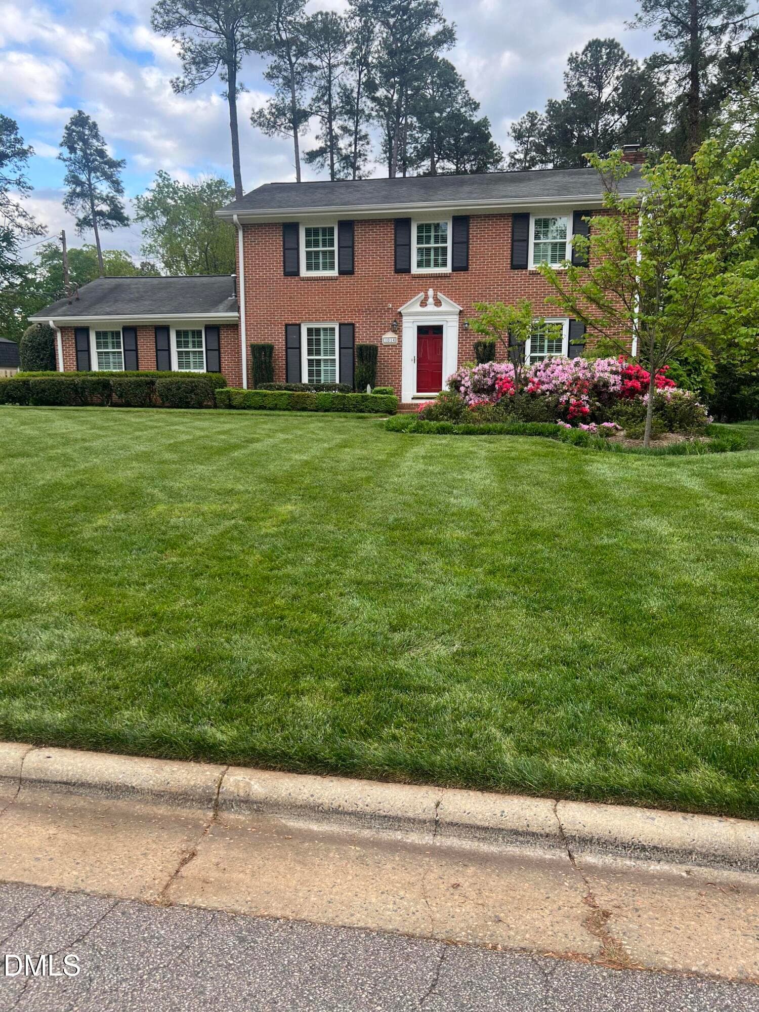 IMG_2418 - 1014 Country Ridge Drive, Raleigh, NC 27609, Raleigh