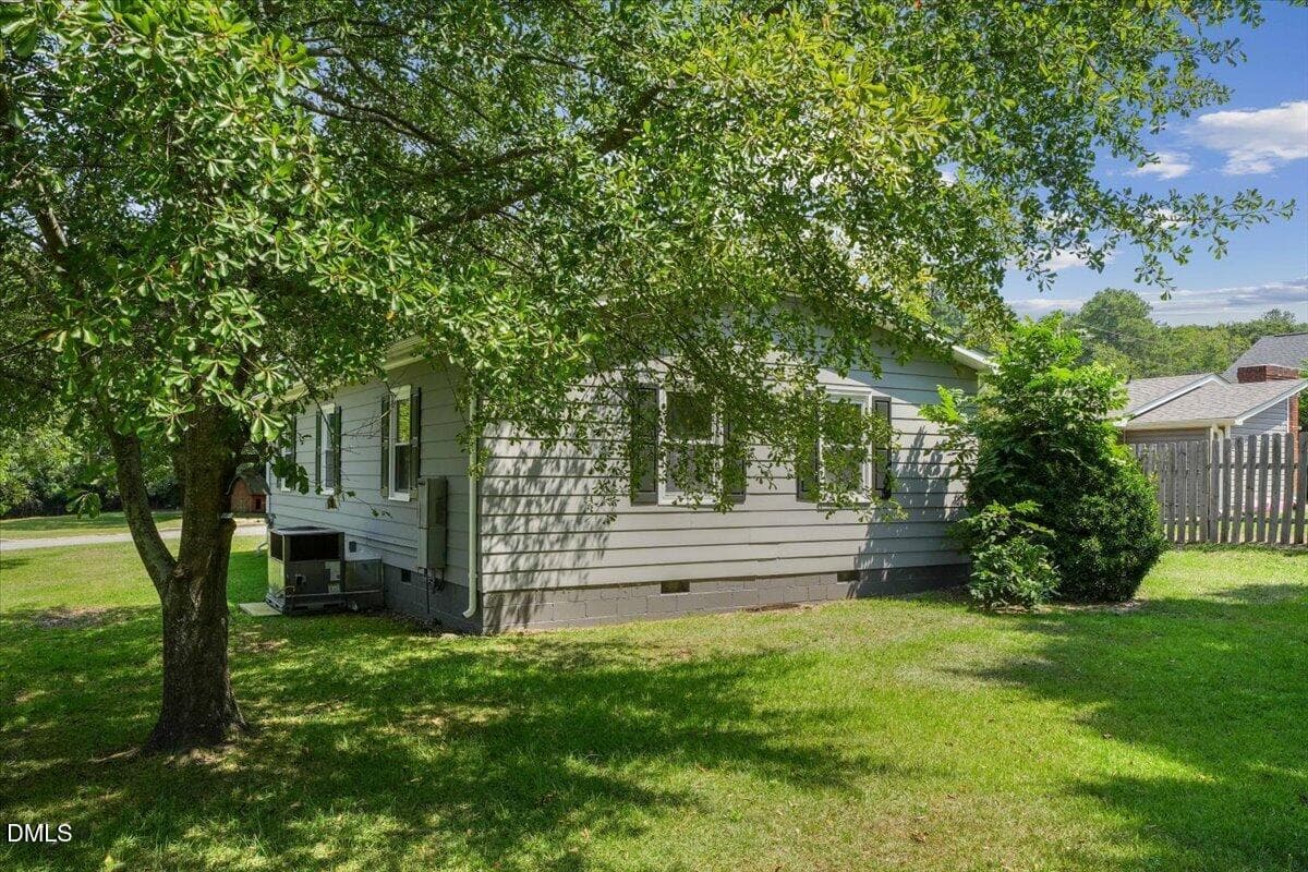 10-204 E Branch St-10 - 204 E Branch Street, Benson, NC 27504, Benson