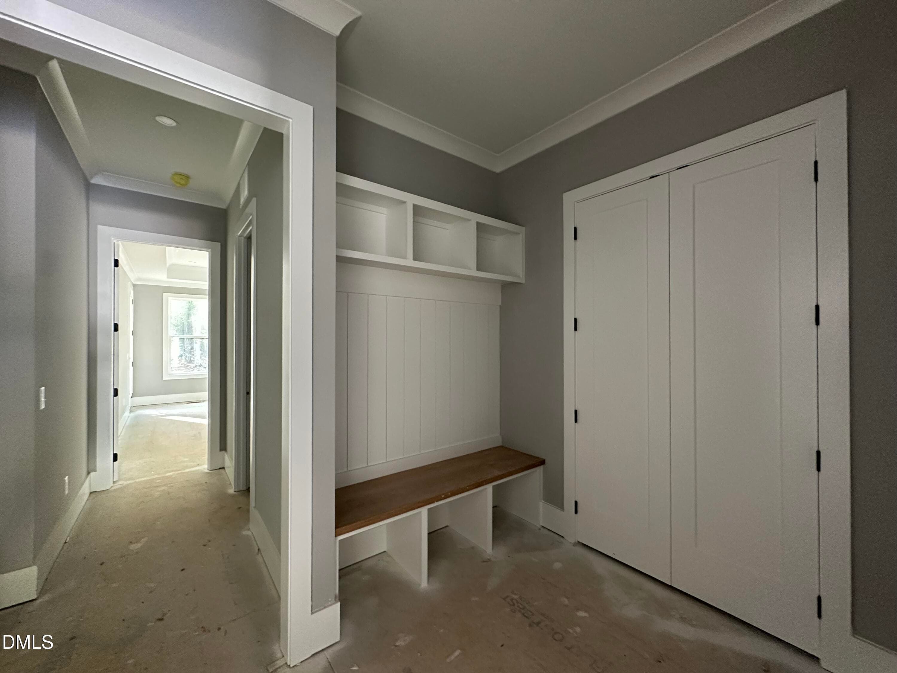 Mudroom - 135 Black Bear Court, Chapel Hill, NC 27516, Chapel Hill
