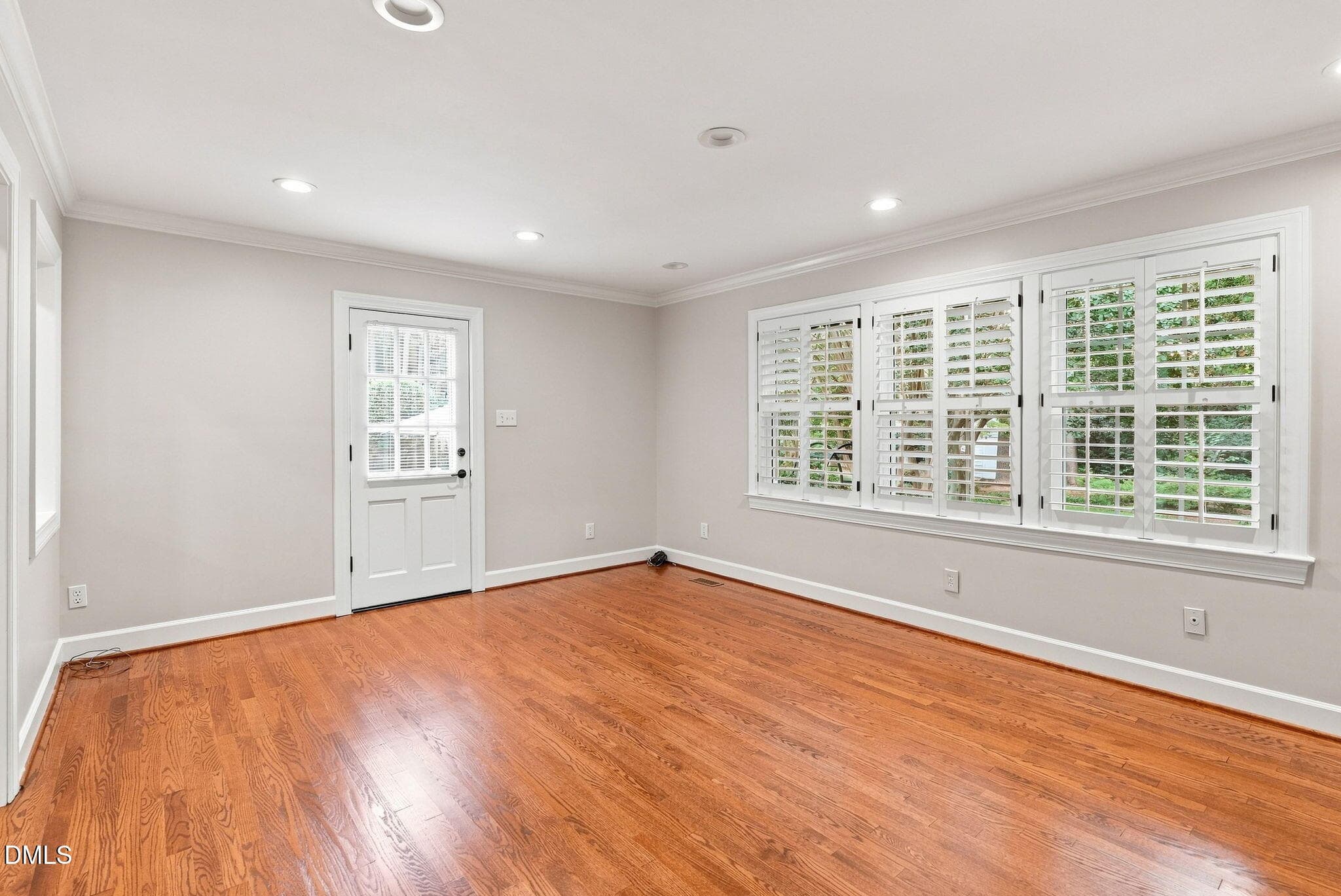 Family Room - 1014 Country Ridge Drive, Raleigh, NC 27609, Raleigh