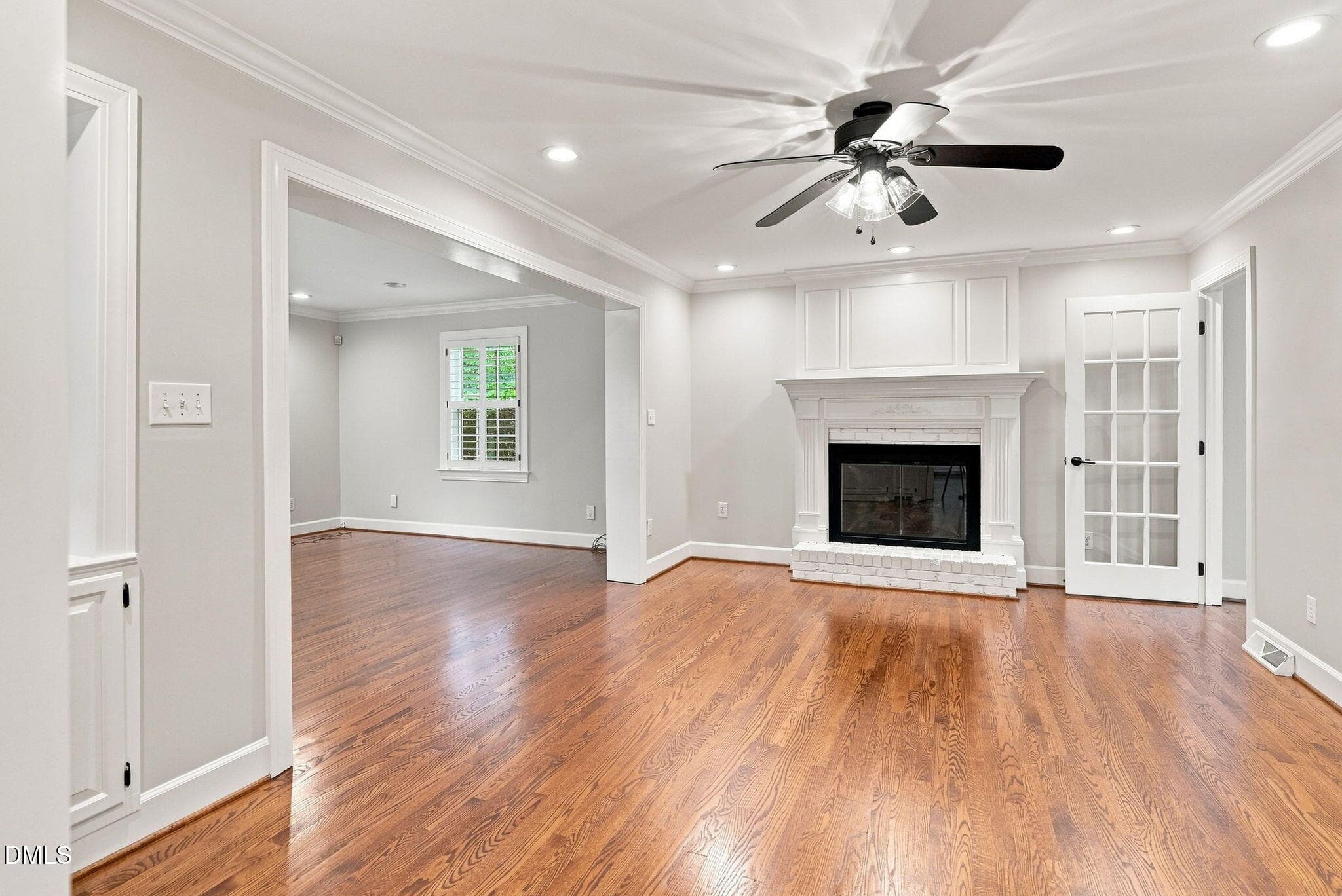 Sitting Room - 1014 Country Ridge Drive, Raleigh, NC 27609, Raleigh