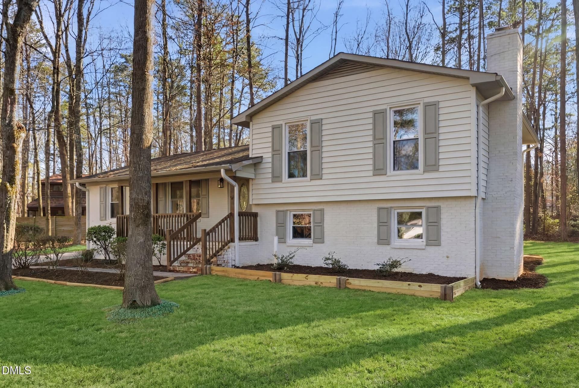7 Cates Court-3 - 7 Cates Court, Hillsborough, NC 27278