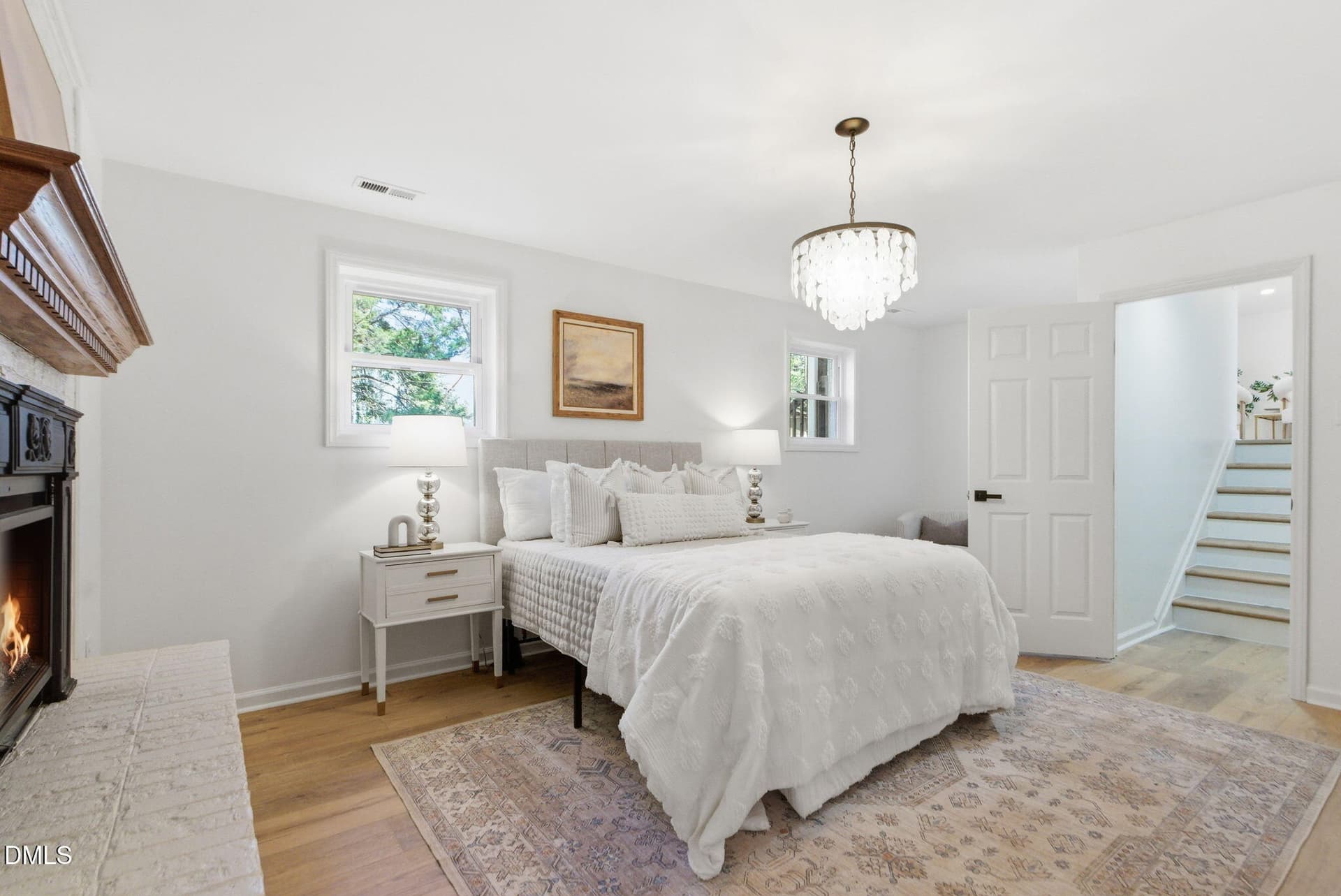 7 Cates Court-41 - 7 Cates Court, Hillsborough, NC 27278