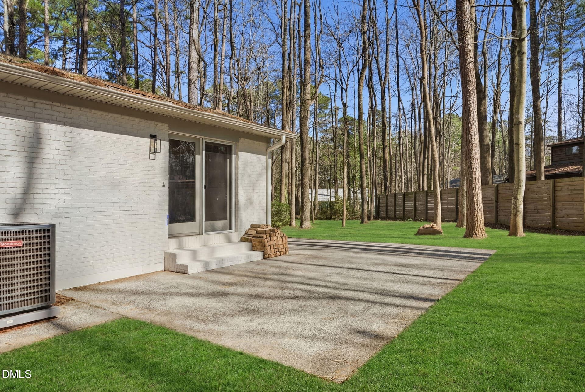 7 Cates Court-69 - 7 Cates Court, Hillsborough, NC 27278