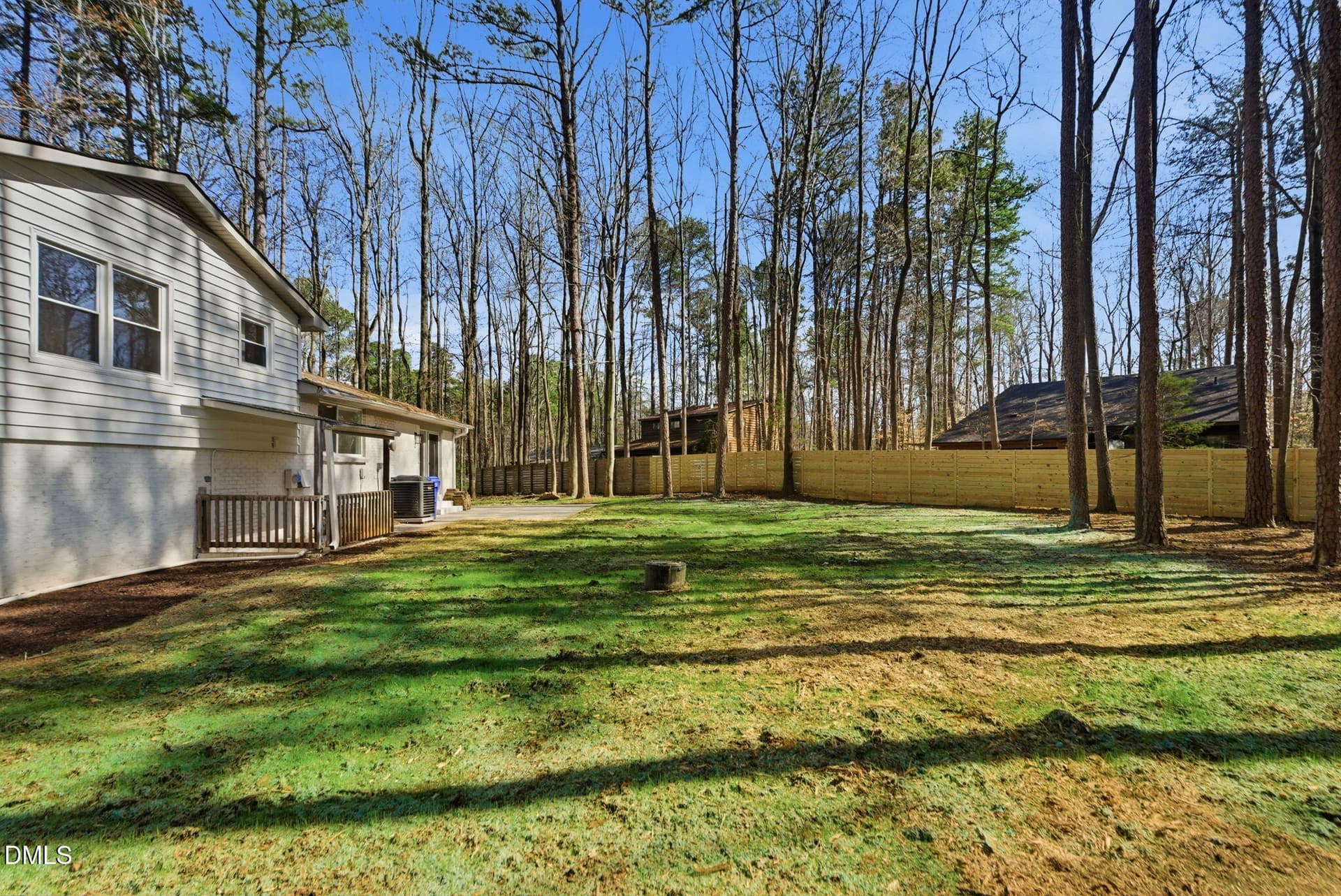7 Cates Court-74 - 7 Cates Court, Hillsborough, NC 27278