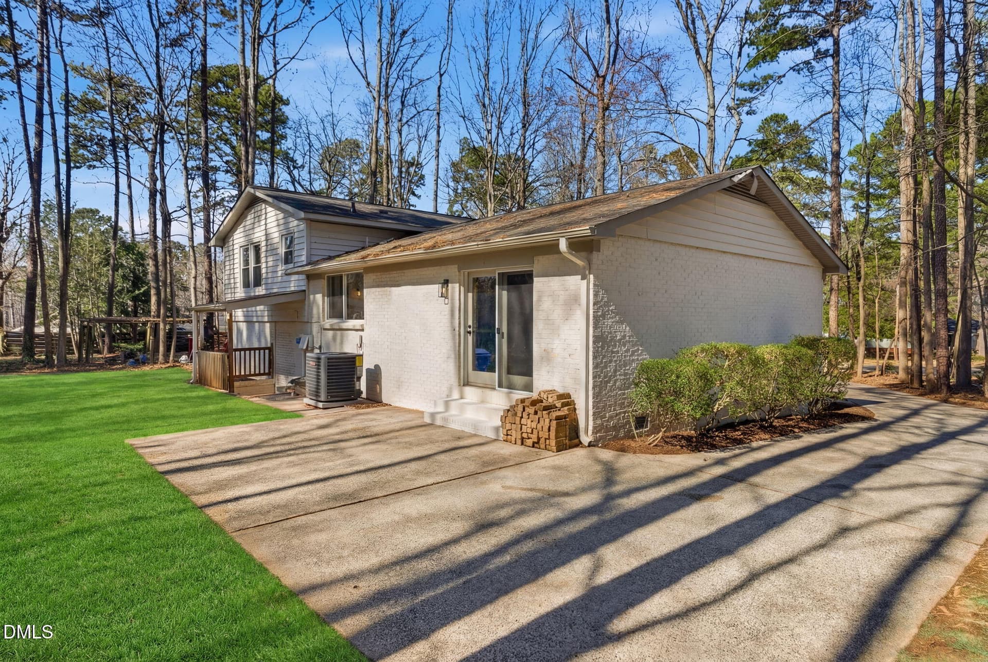 7 Cates Court-73 - 7 Cates Court, Hillsborough, NC 27278
