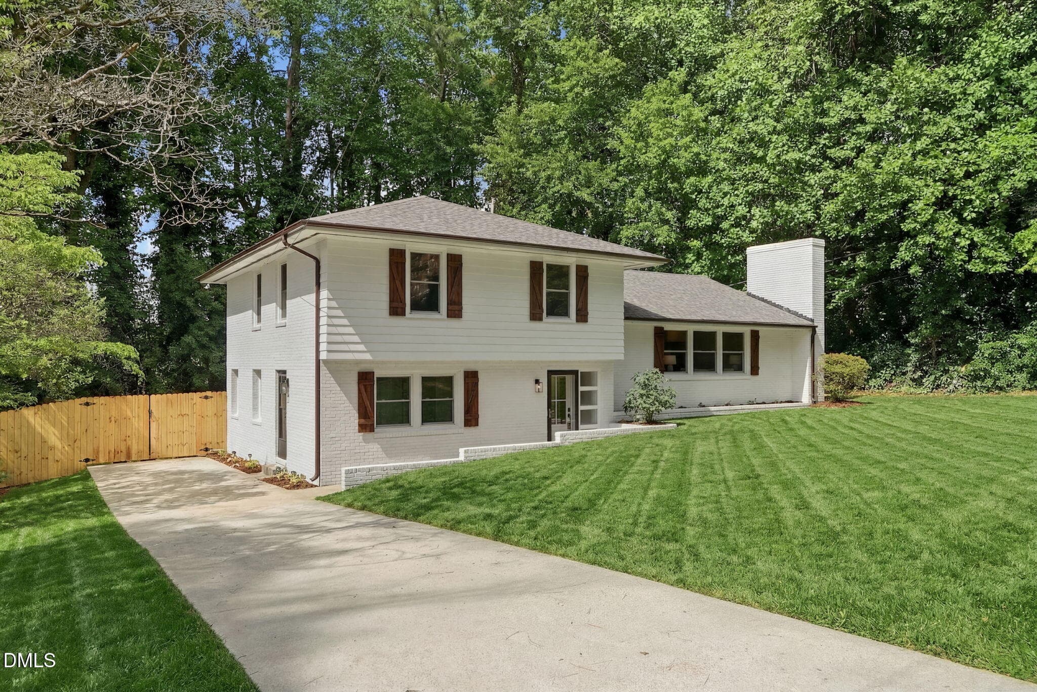 1810 Varnell Ave-2 - 1810 Varnell Avenue, Raleigh, NC 27612, Raleigh