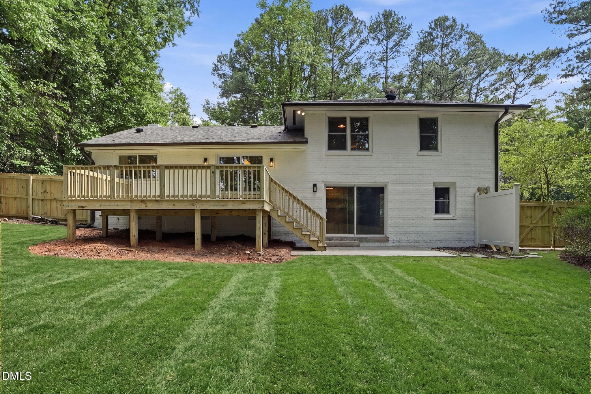 1810 Varnell Ave-90 - 1810 Varnell Avenue, Raleigh, NC 27612, Raleigh