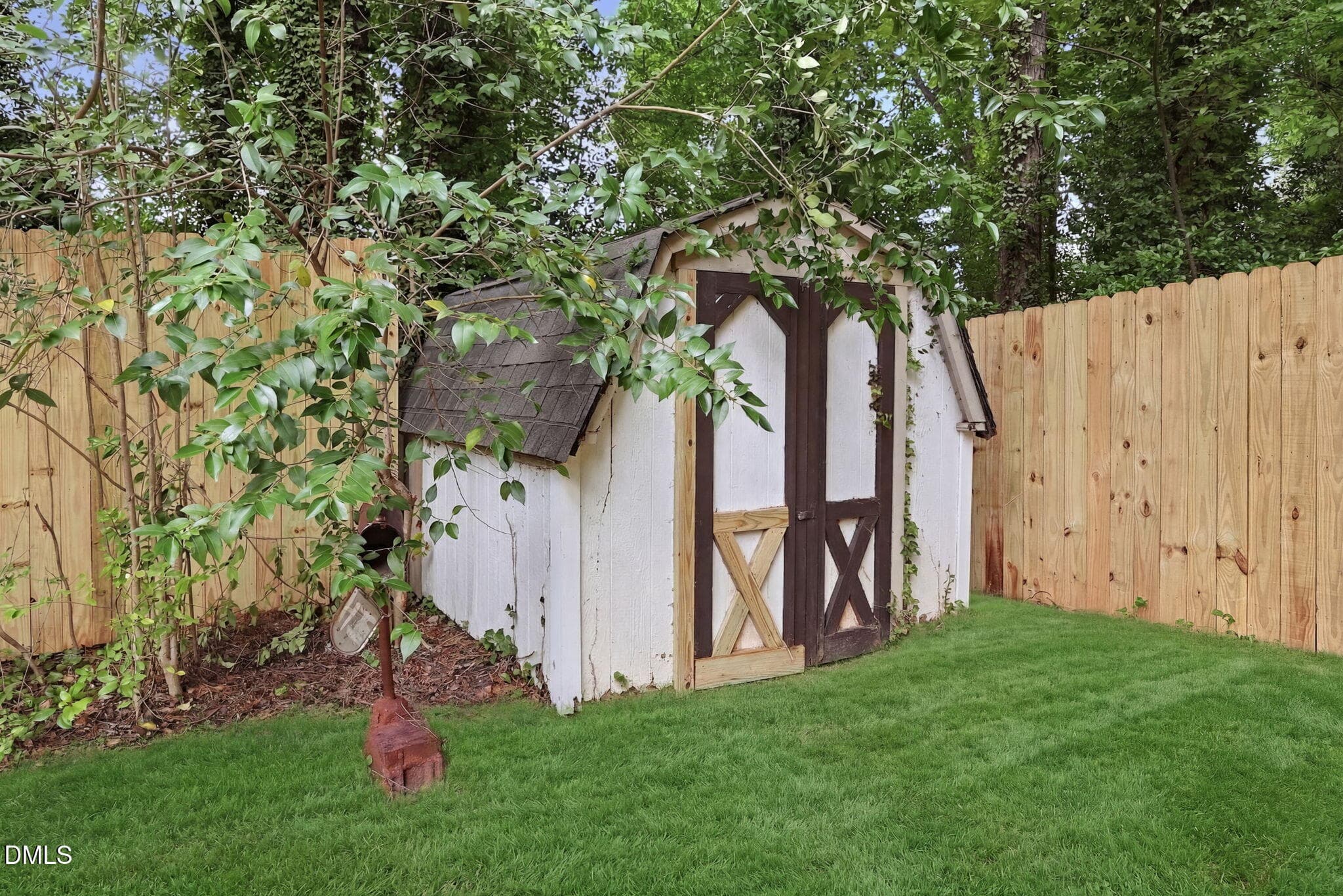 1810 Varnell Ave-102 - 1810 Varnell Avenue, Raleigh, NC 27612, Raleigh