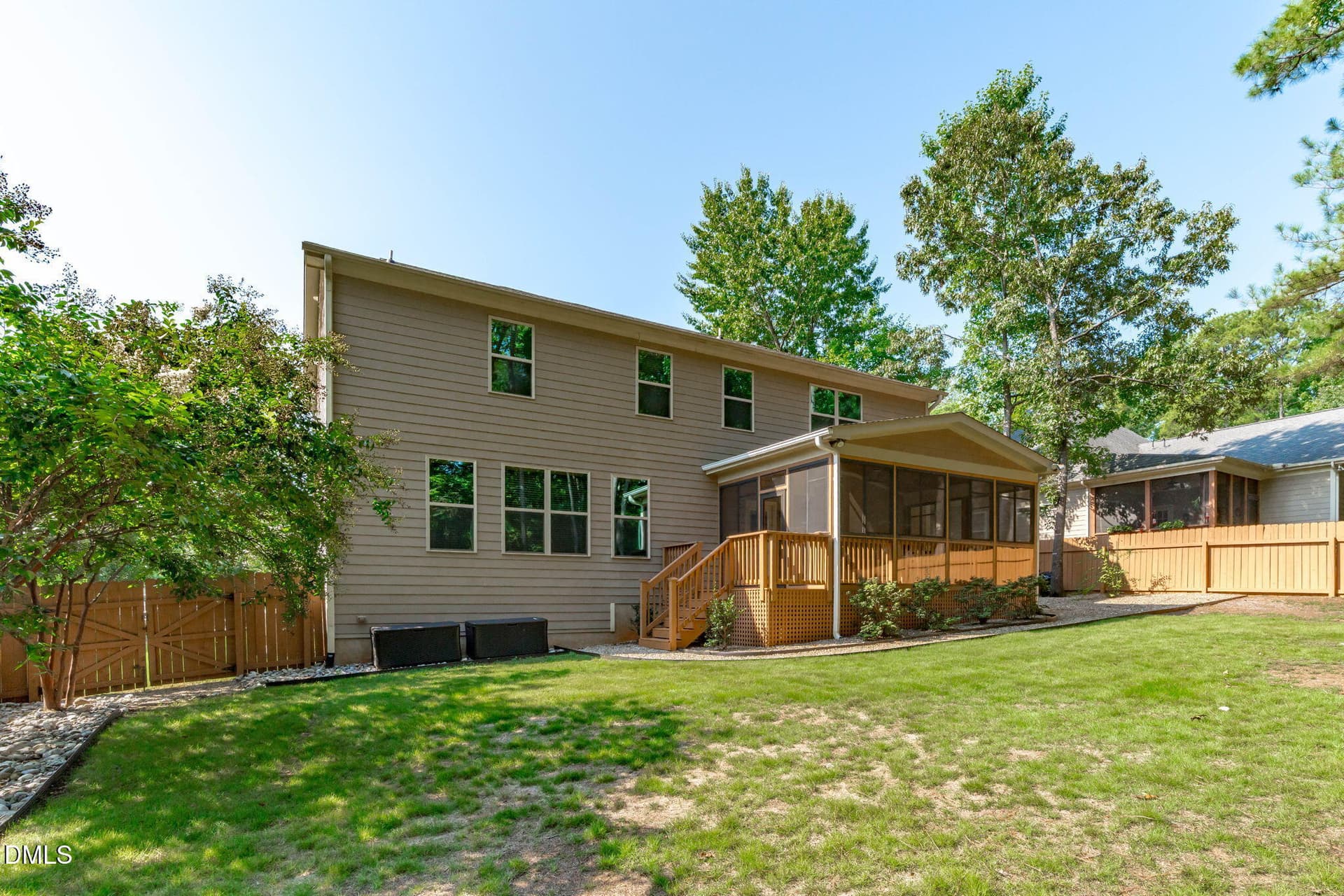 225 Shadow Mist - 225 Shadow Mist Court, Apex, NC 27539