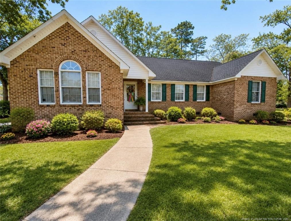 Photo 1 - 3025 Princeton Street, Lumberton, NC 28360
