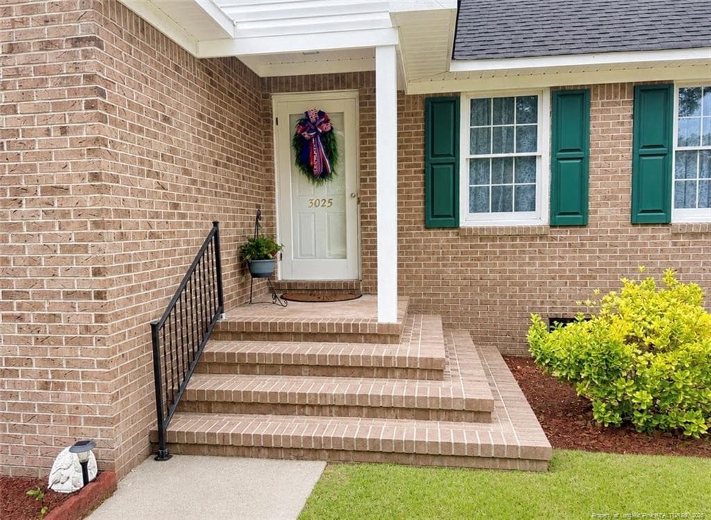 Photo 2 - 3025 Princeton Street, Lumberton, NC 28360