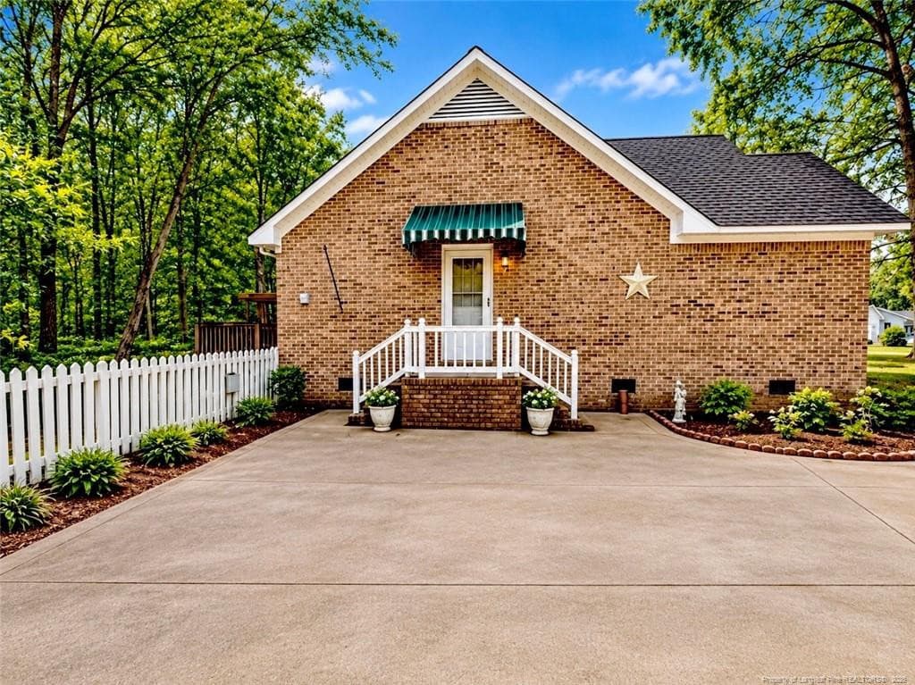 Photo 19 - 3025 Princeton Street, Lumberton, NC 28360