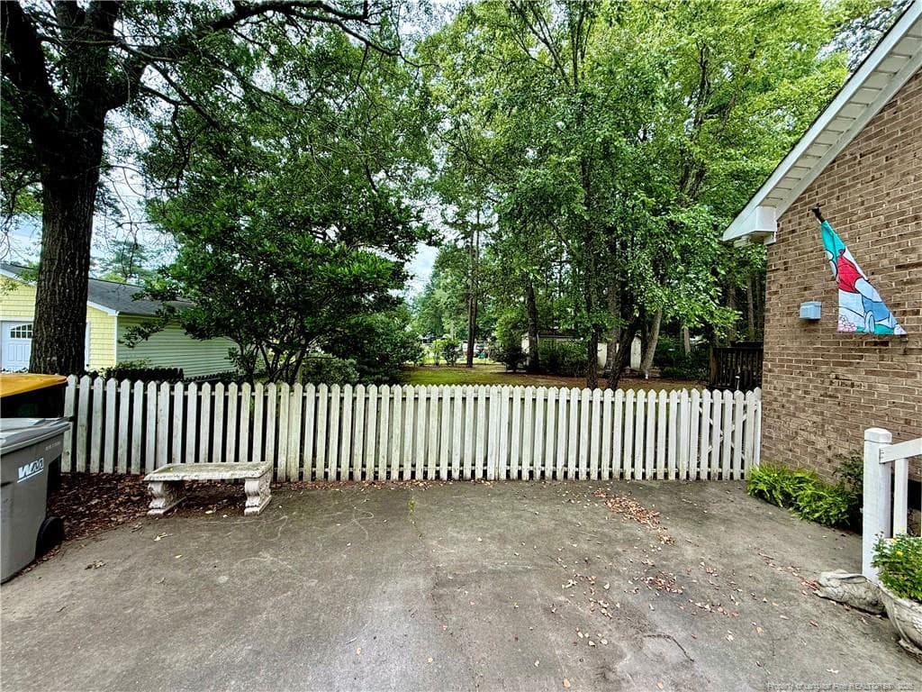Photo 21 - 3025 Princeton Street, Lumberton, NC 28360