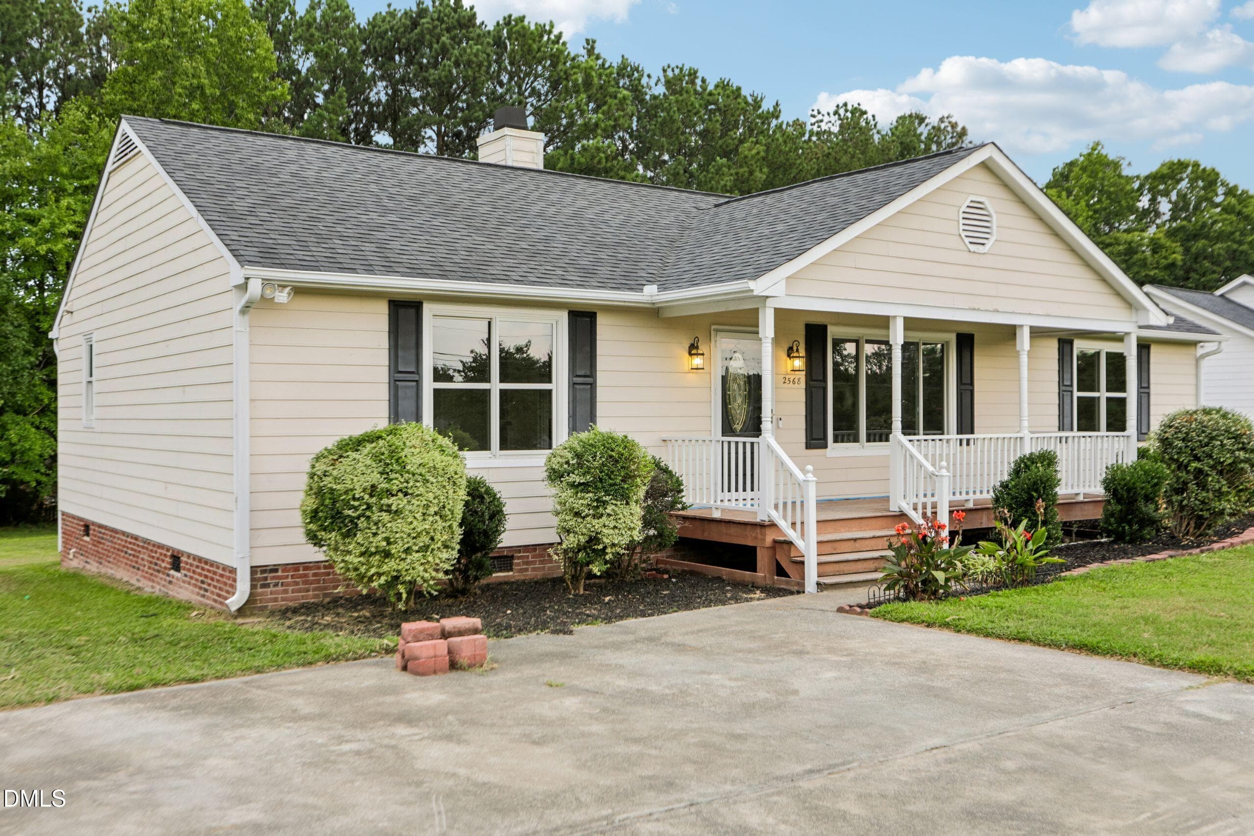 listing_10 - 2568 Wilton Avenue, Creedmoor, NC 27522, Creedmoor