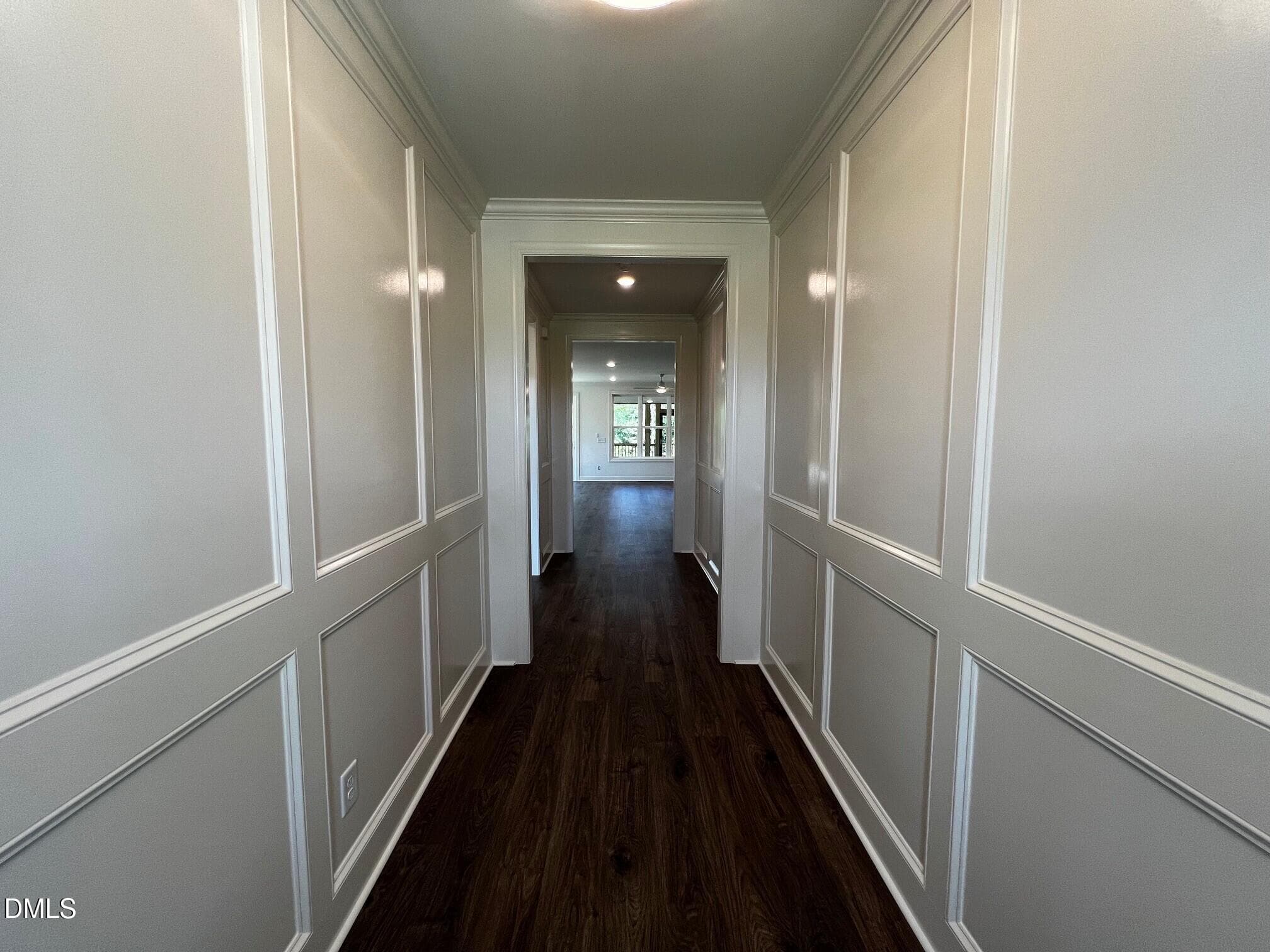 entry foyer - 1675 Terry Road, Durham, NC 27712, Durham