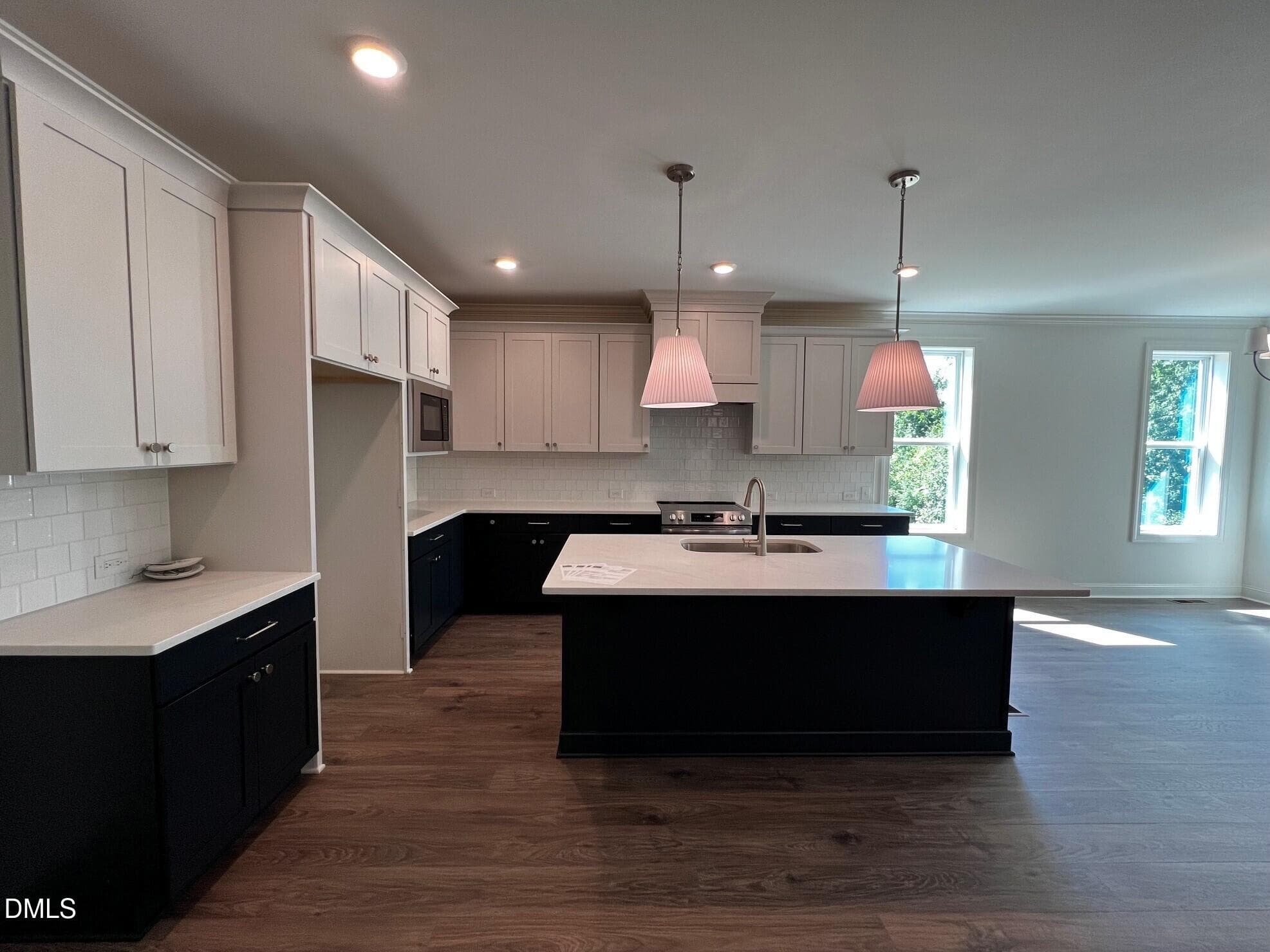 kitchen - 1675 Terry Road, Durham, NC 27712, Durham