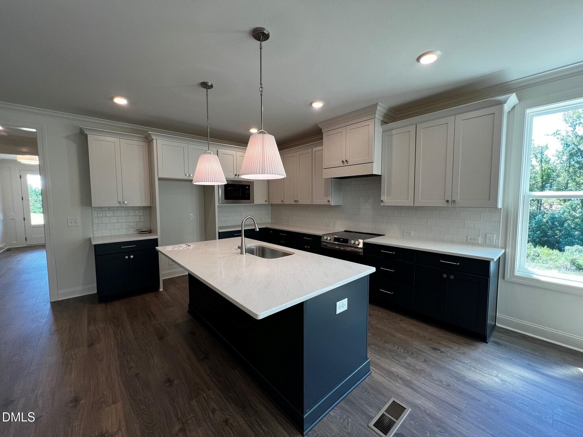 kitchen 2 - 1675 Terry Road, Durham, NC 27712, Durham