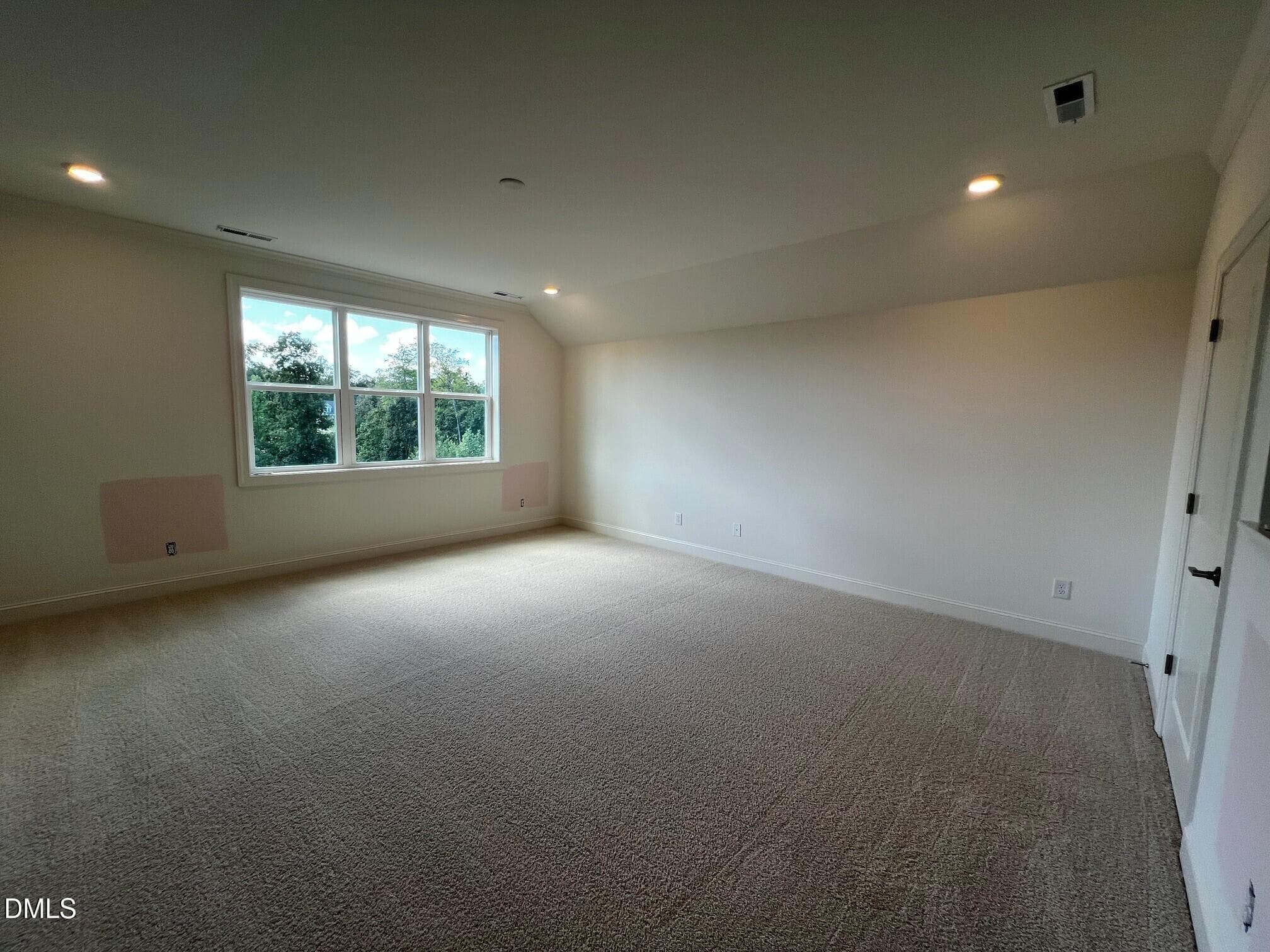 2nd floor loft - 1675 Terry Road, Durham, NC 27712, Durham