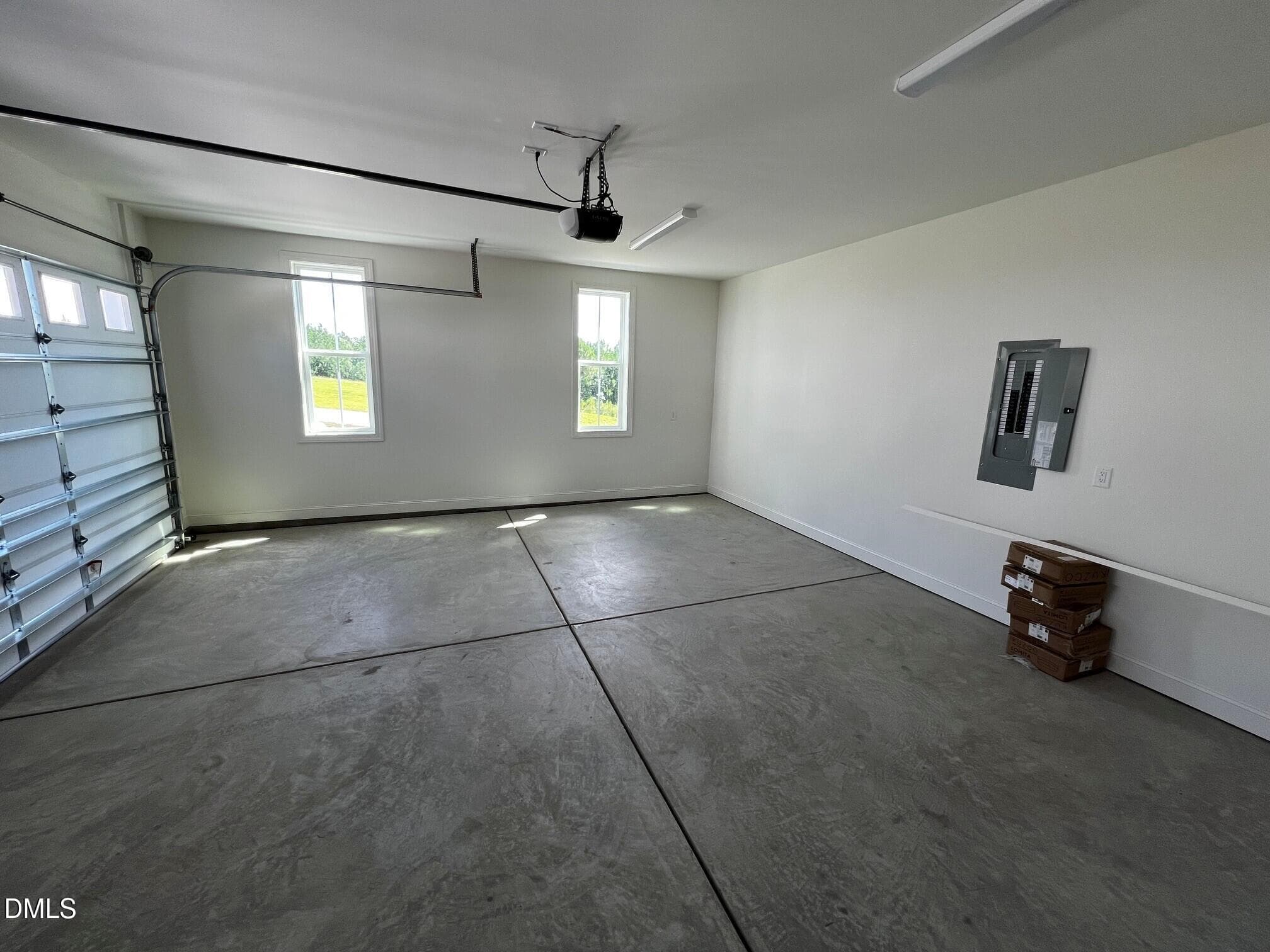 garage - 1675 Terry Road, Durham, NC 27712, Durham