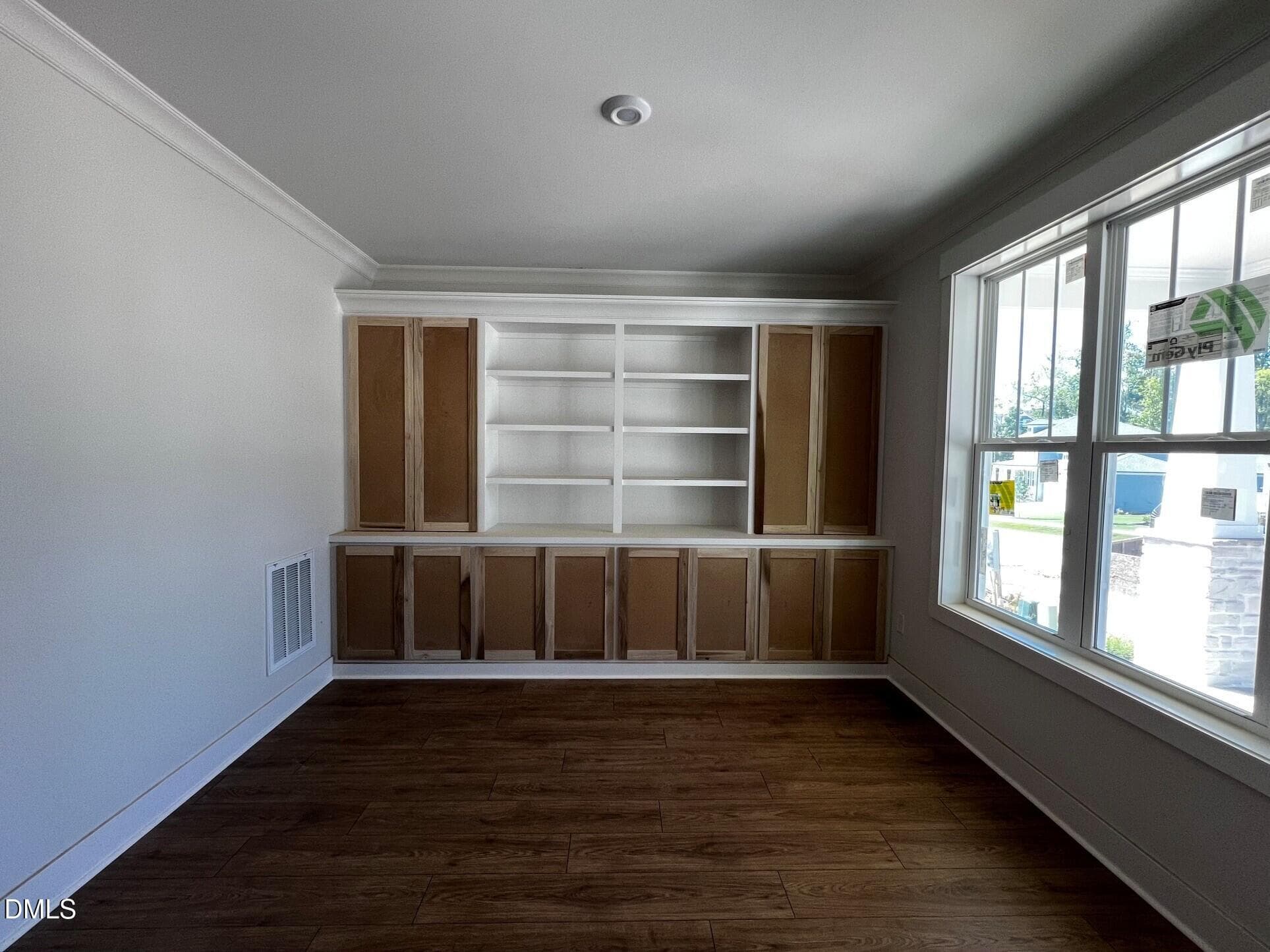 study - 6051 Scalybark Road, Durham, NC 27712, Durham