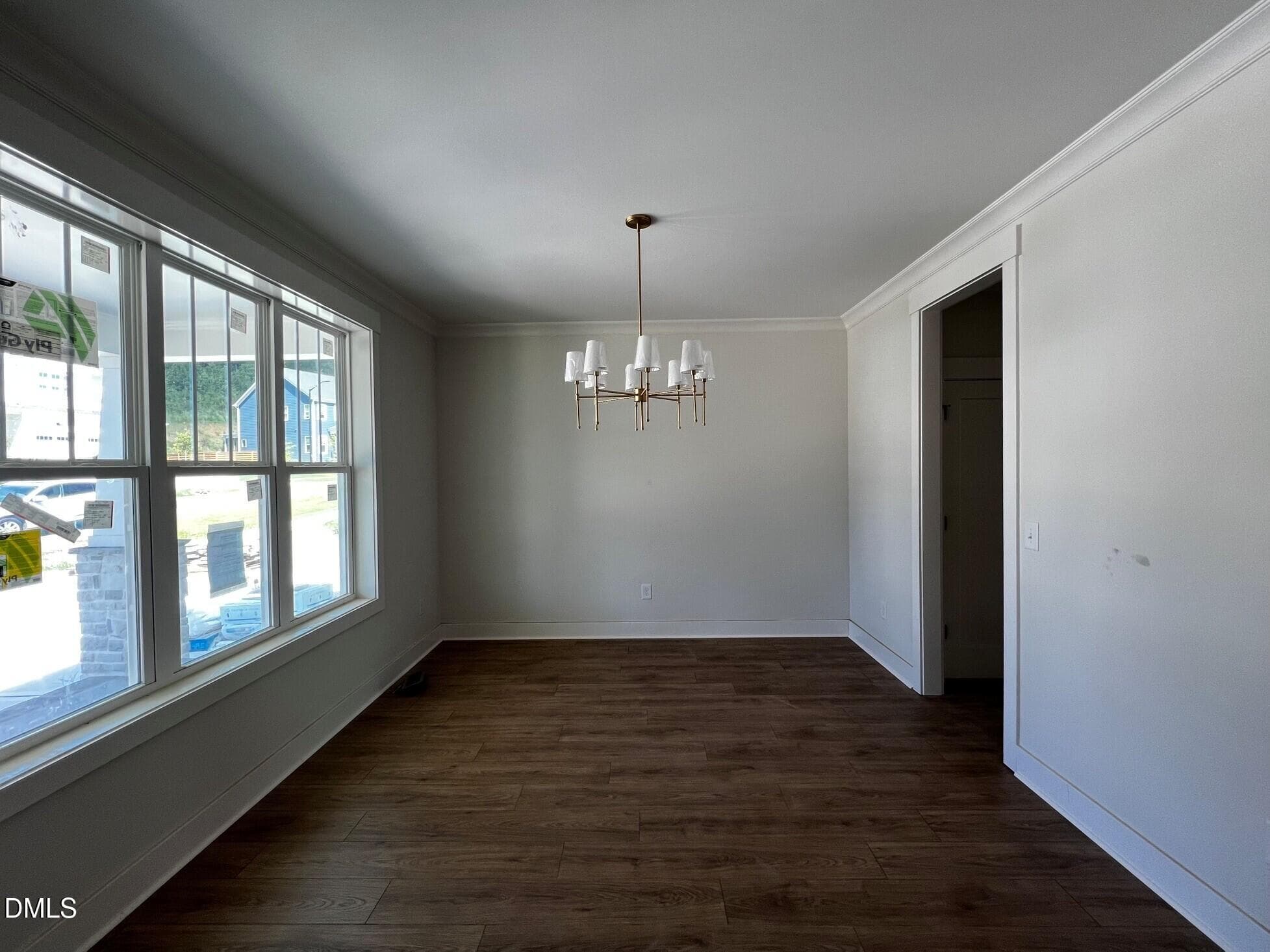 dining - 6051 Scalybark Road, Durham, NC 27712, Durham