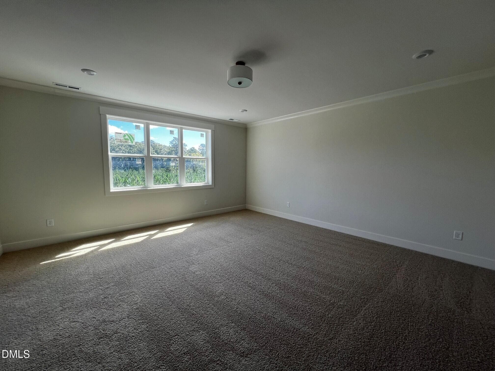 primary bed - 6051 Scalybark Road, Durham, NC 27712, Durham